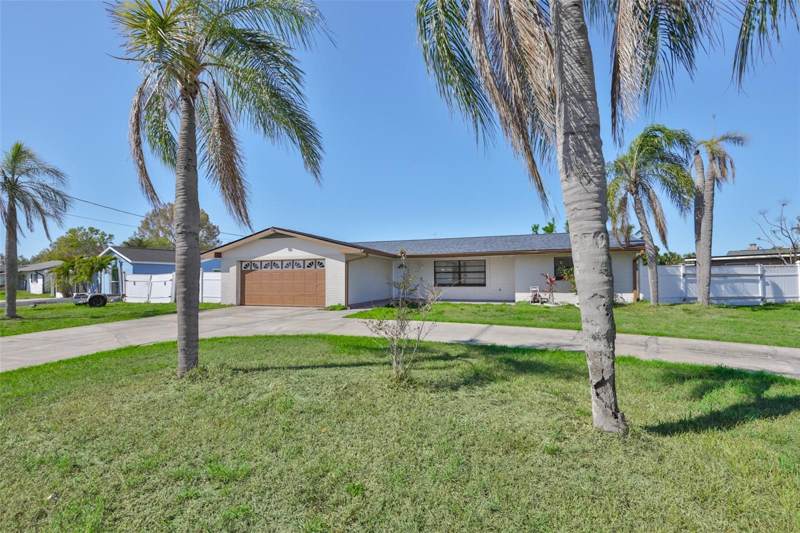 APOLLO BEACH UNIT ONE PT ONE - Residential