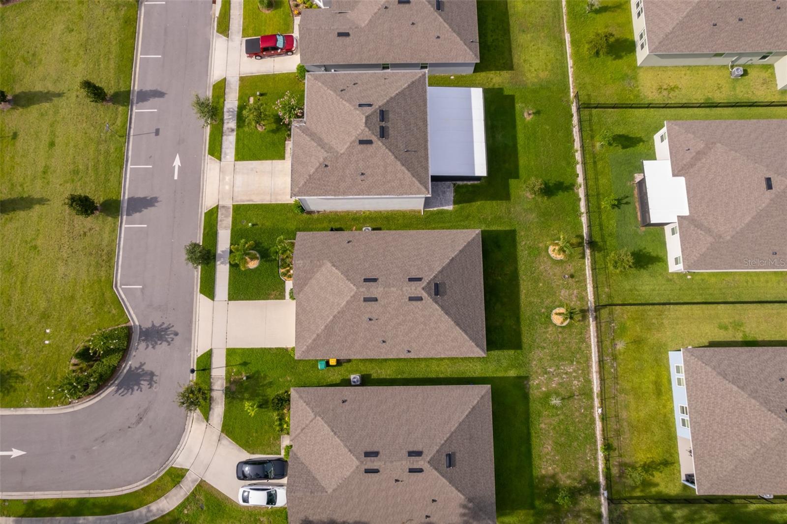 VICTORIA OAKS PH C - Residential Lease