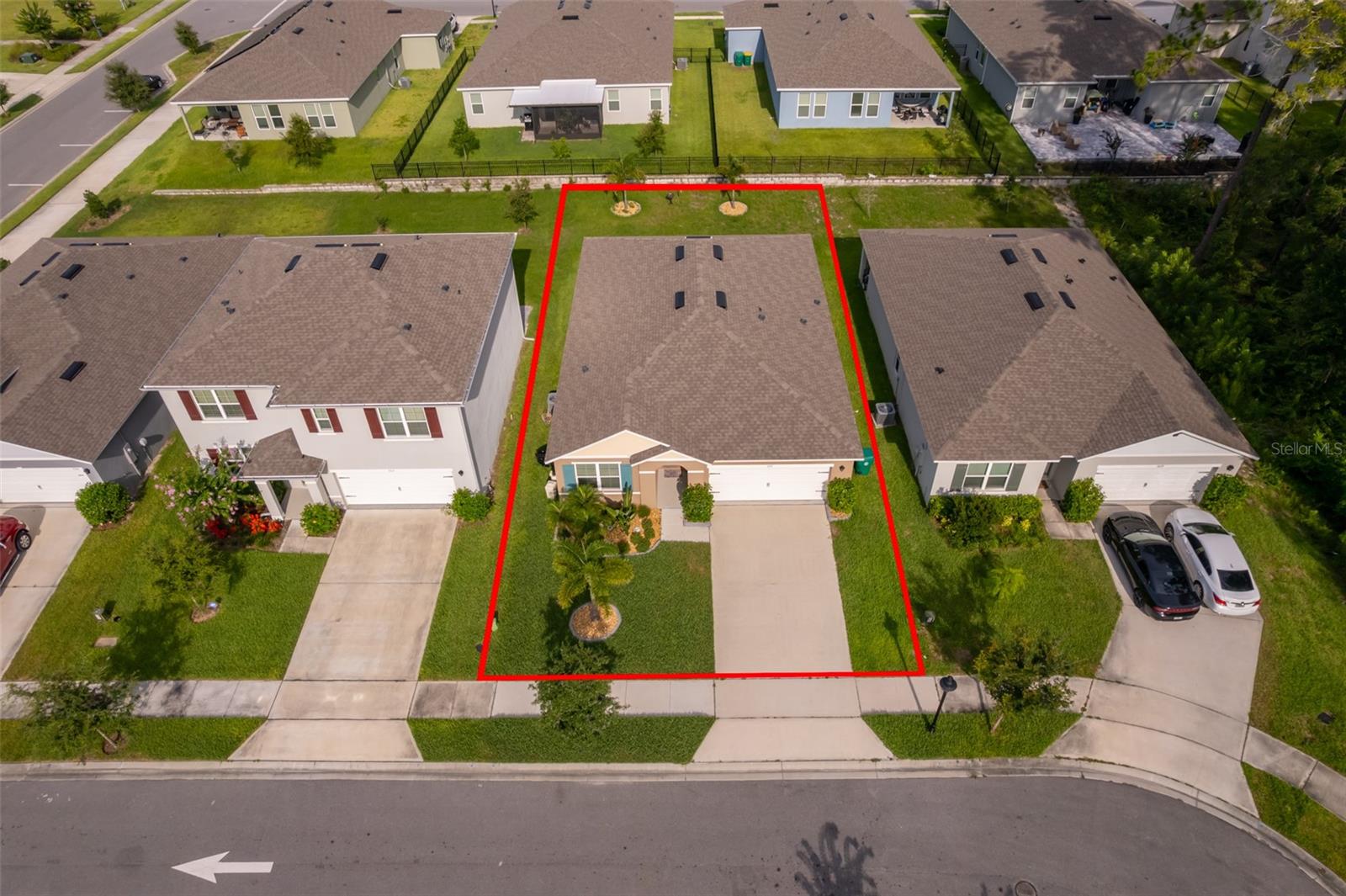 VICTORIA OAKS PH C - Residential Lease