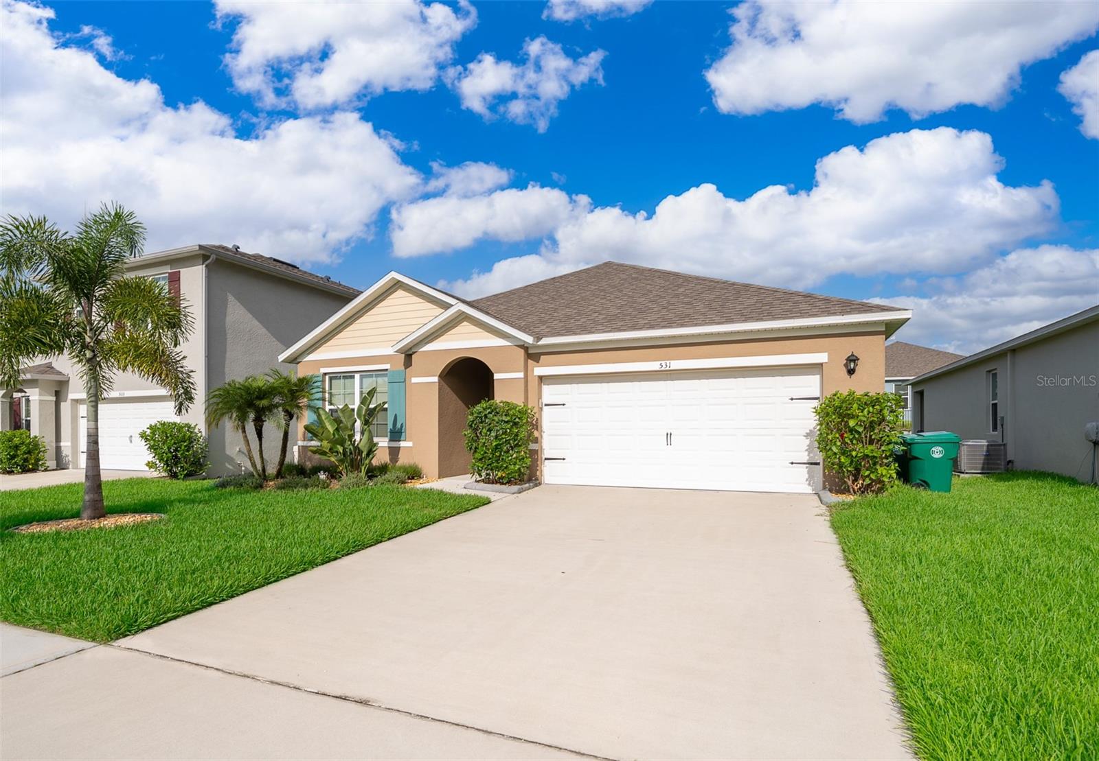 VICTORIA OAKS PH C - Residential Lease