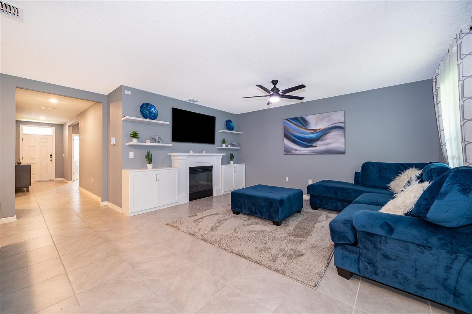 VICTORIA OAKS PH C - Residential Lease