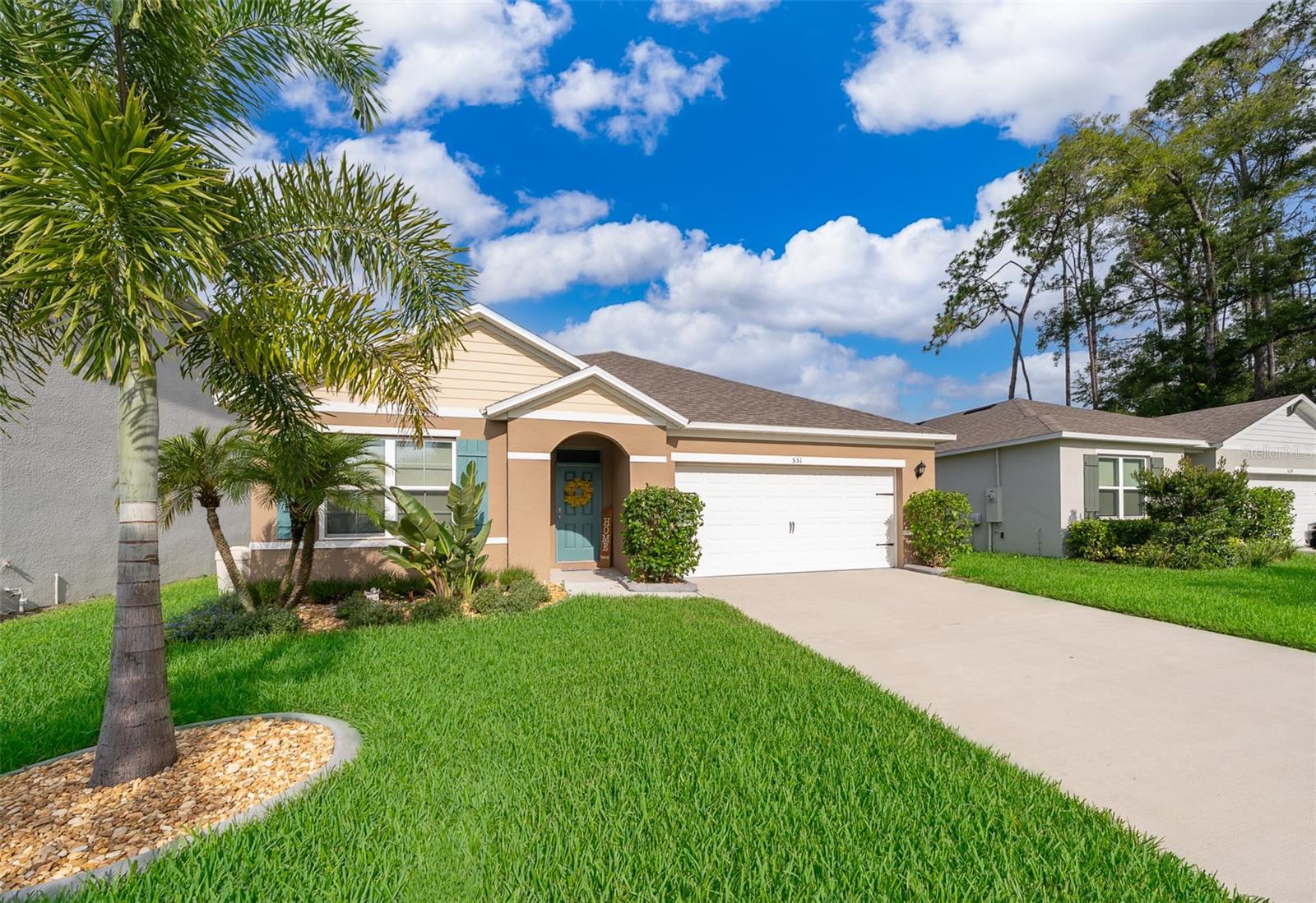 VICTORIA OAKS PH C - Residential Lease