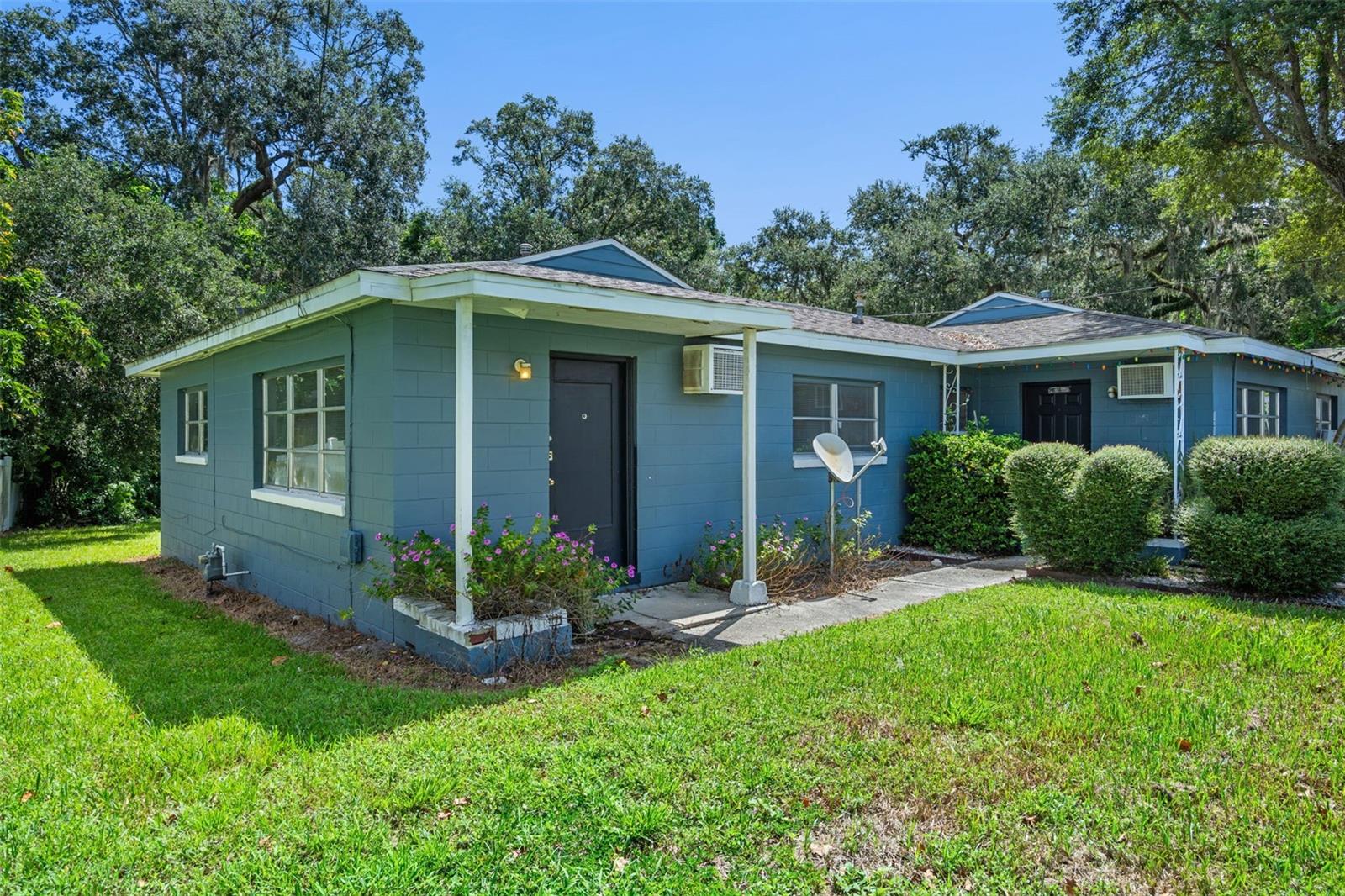 SUNSHINE PARK - Residential Lease