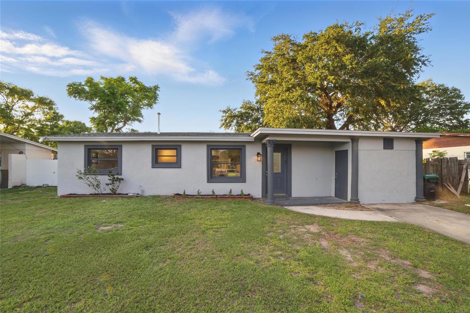 3927 CITADEL DRIVE