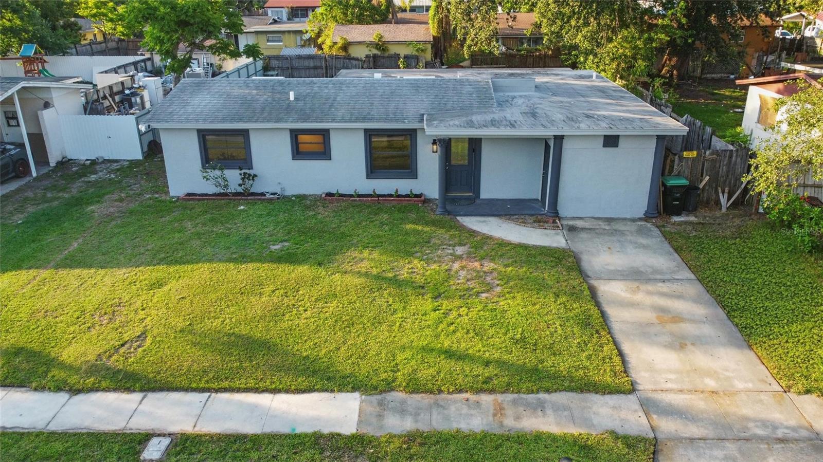 3927 CITADEL DRIVE