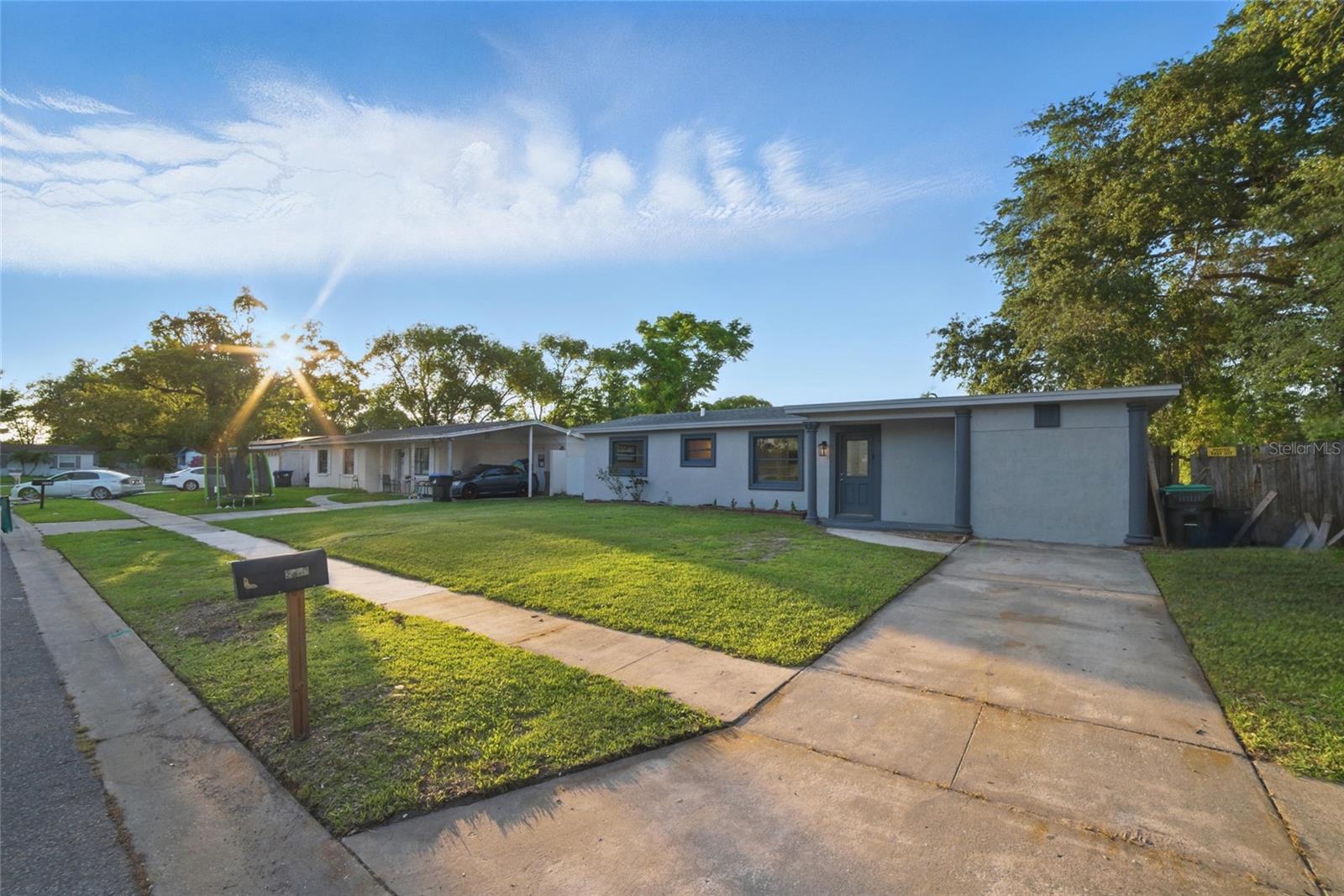 3927 CITADEL DRIVE
