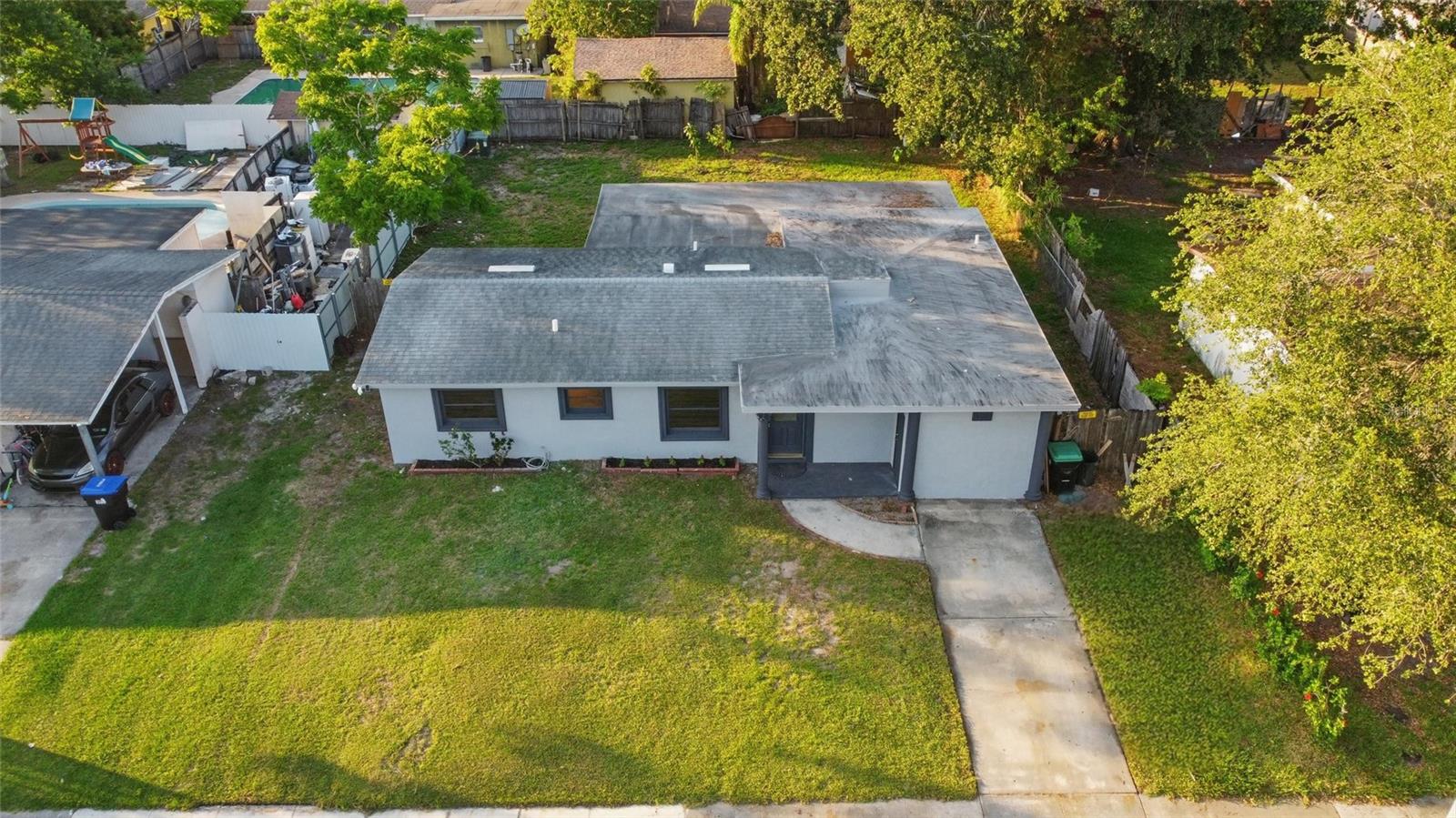 3927 CITADEL DRIVE