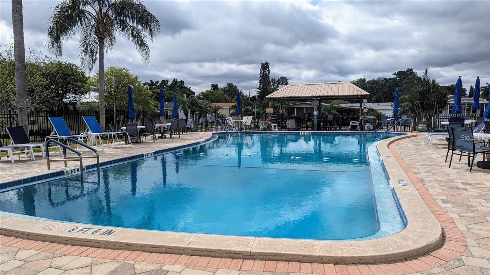 LAKESIDE HILLS ESTATES - Residential