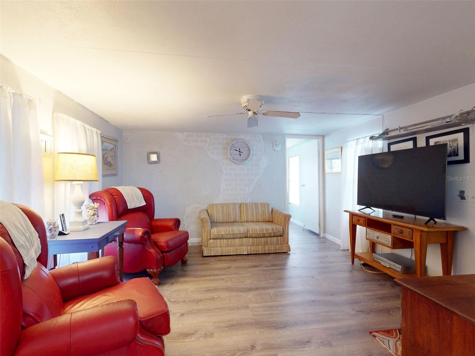 FRIENDLY SHORES COOP - Residential