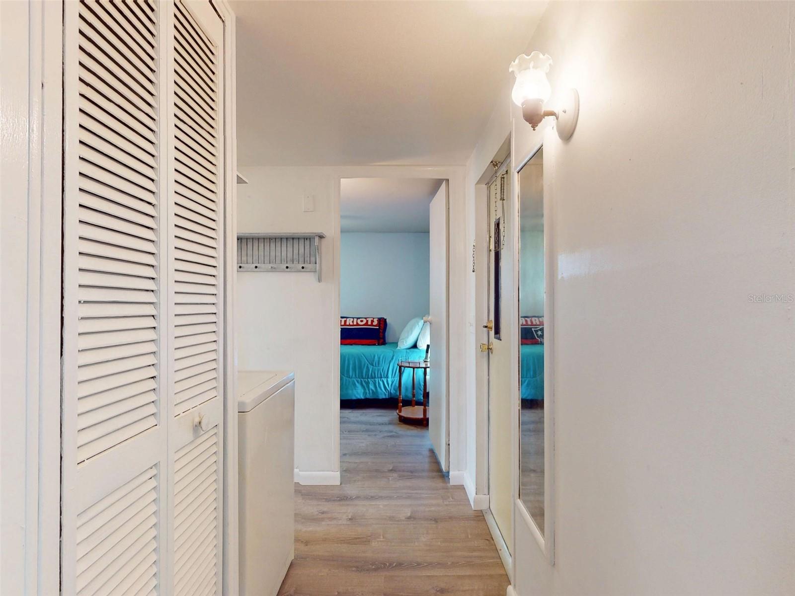 FRIENDLY SHORES COOP - Residential