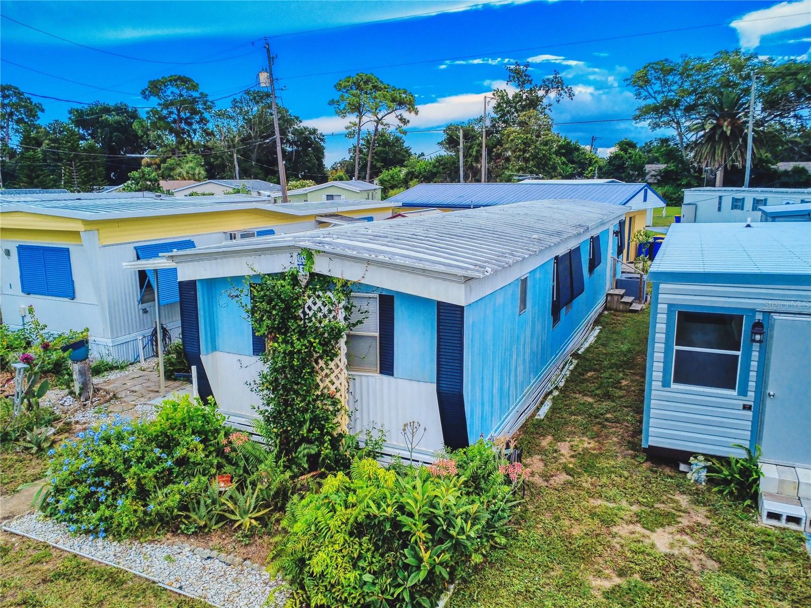 FRIENDLY SHORES COOP - Residential