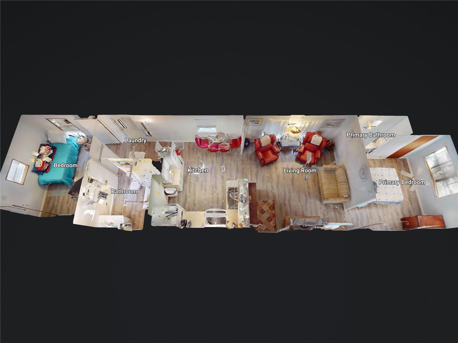 FRIENDLY SHORES COOP - Residential