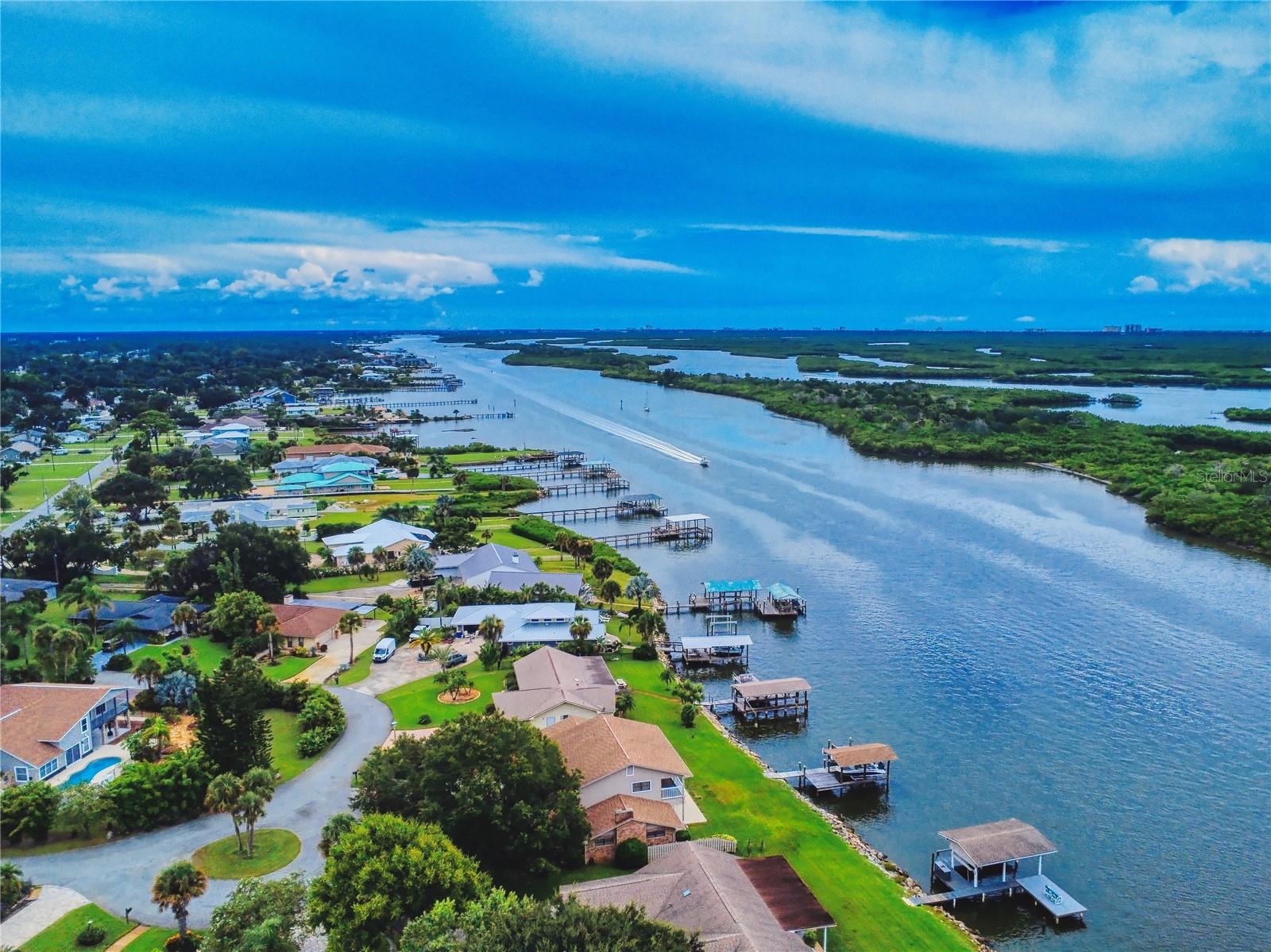 FRIENDLY SHORES COOP - Residential