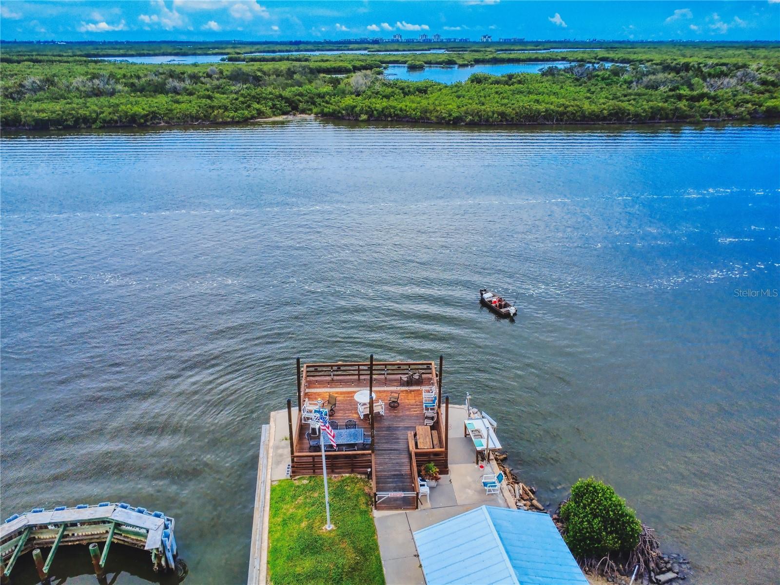 FRIENDLY SHORES COOP - Residential