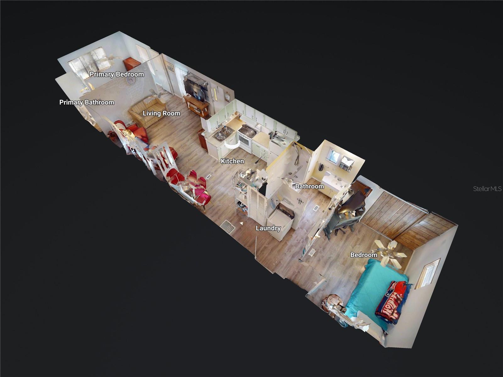 FRIENDLY SHORES COOP - Residential