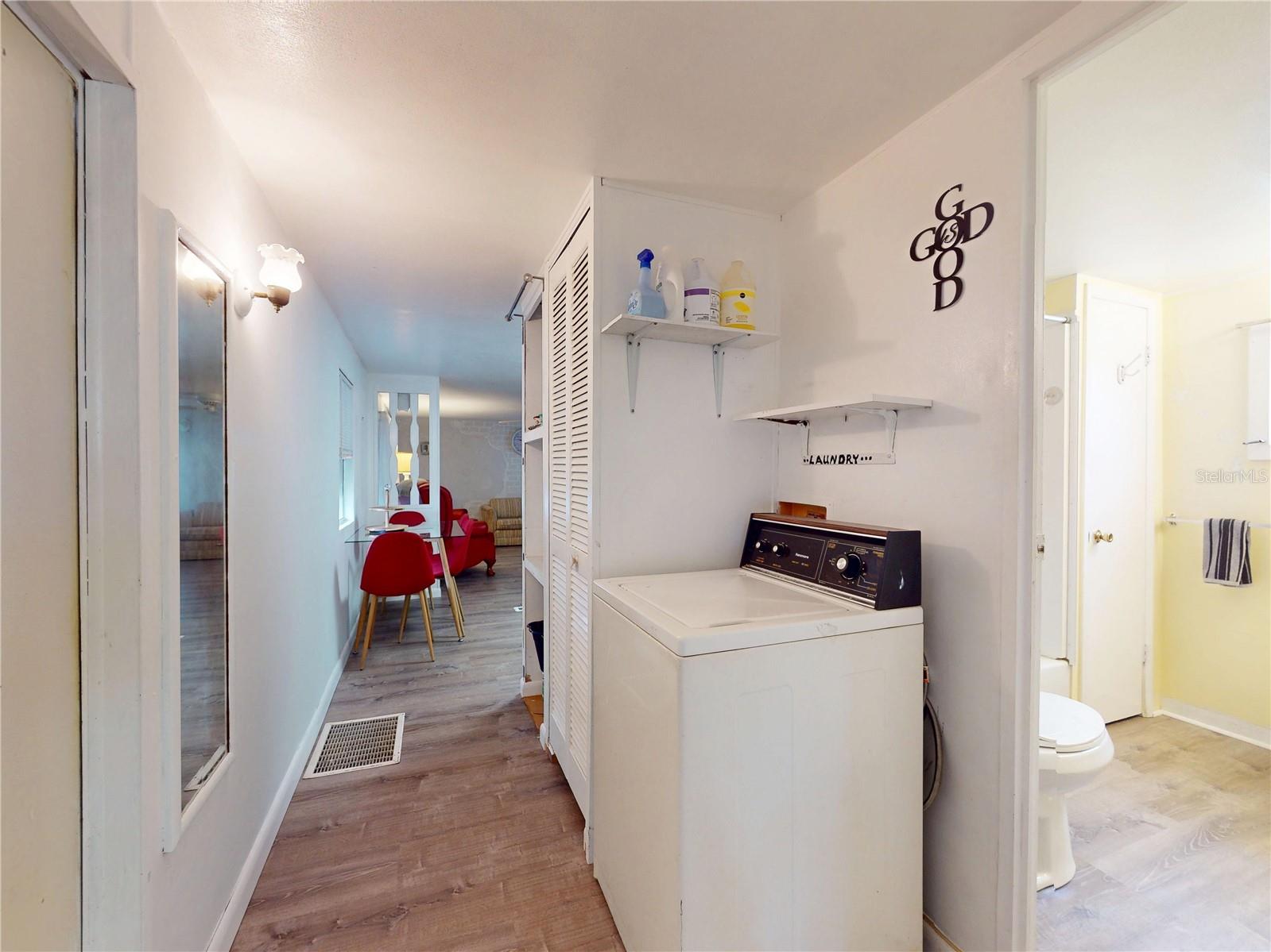 FRIENDLY SHORES COOP - Residential