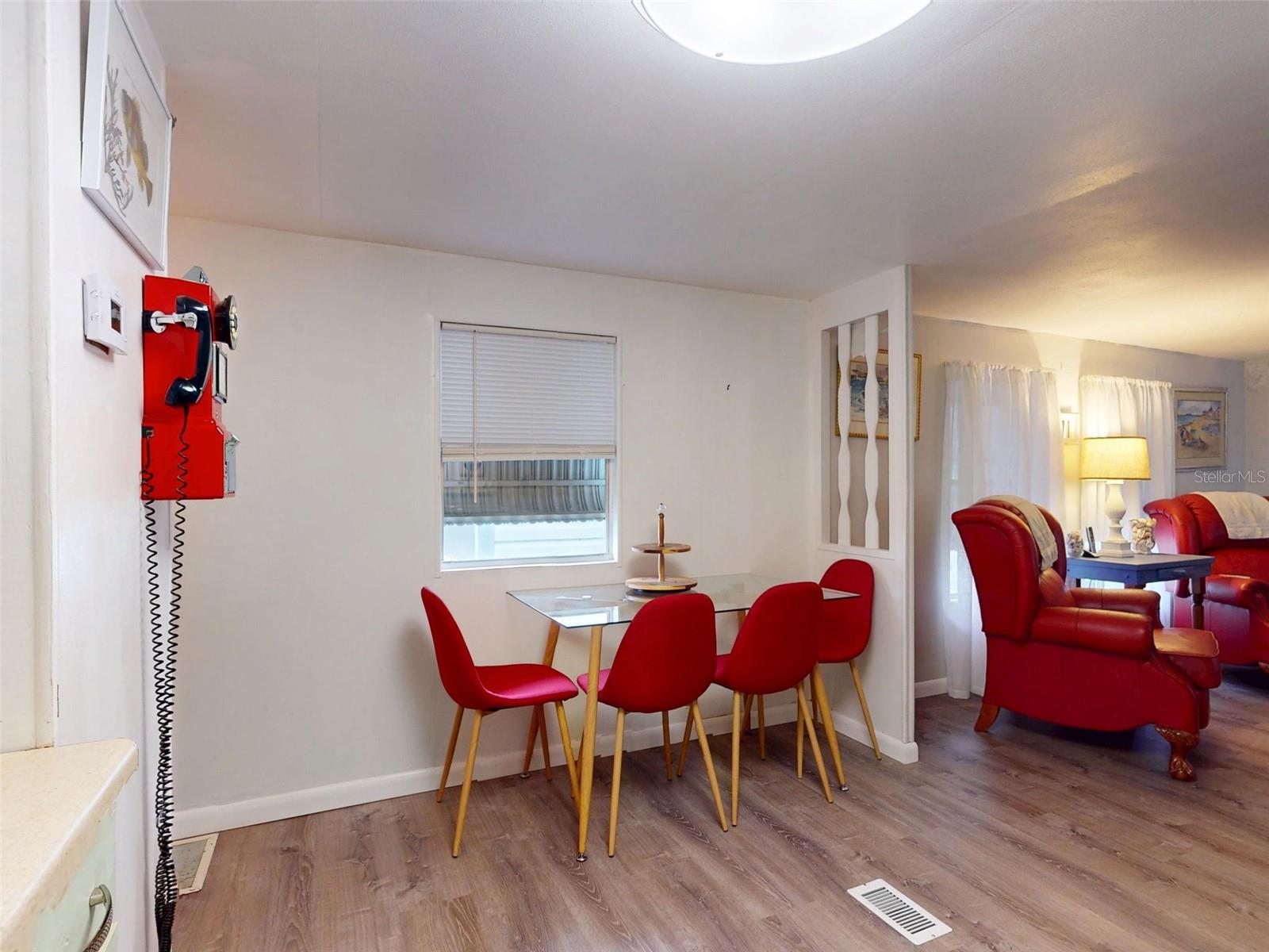 FRIENDLY SHORES COOP - Residential