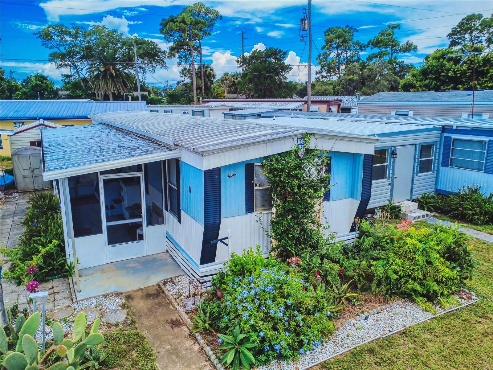 FRIENDLY SHORES COOP - Residential