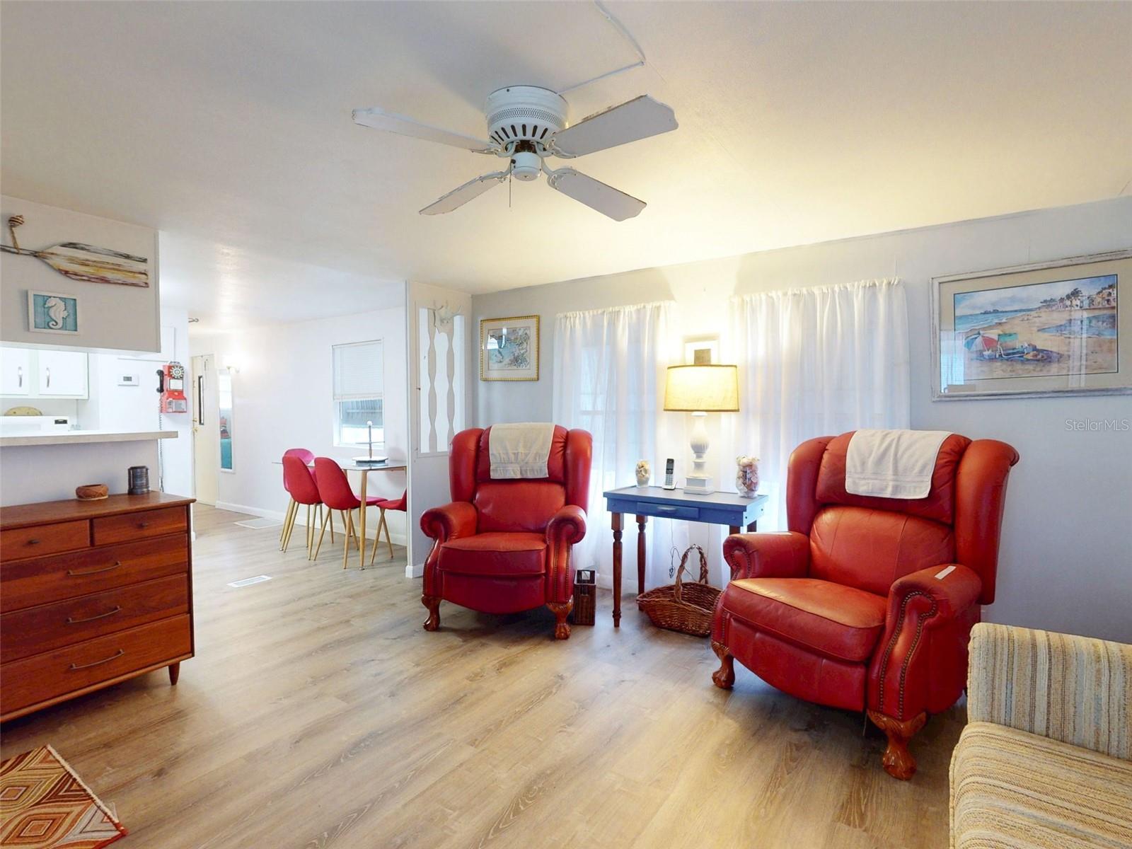 FRIENDLY SHORES COOP - Residential