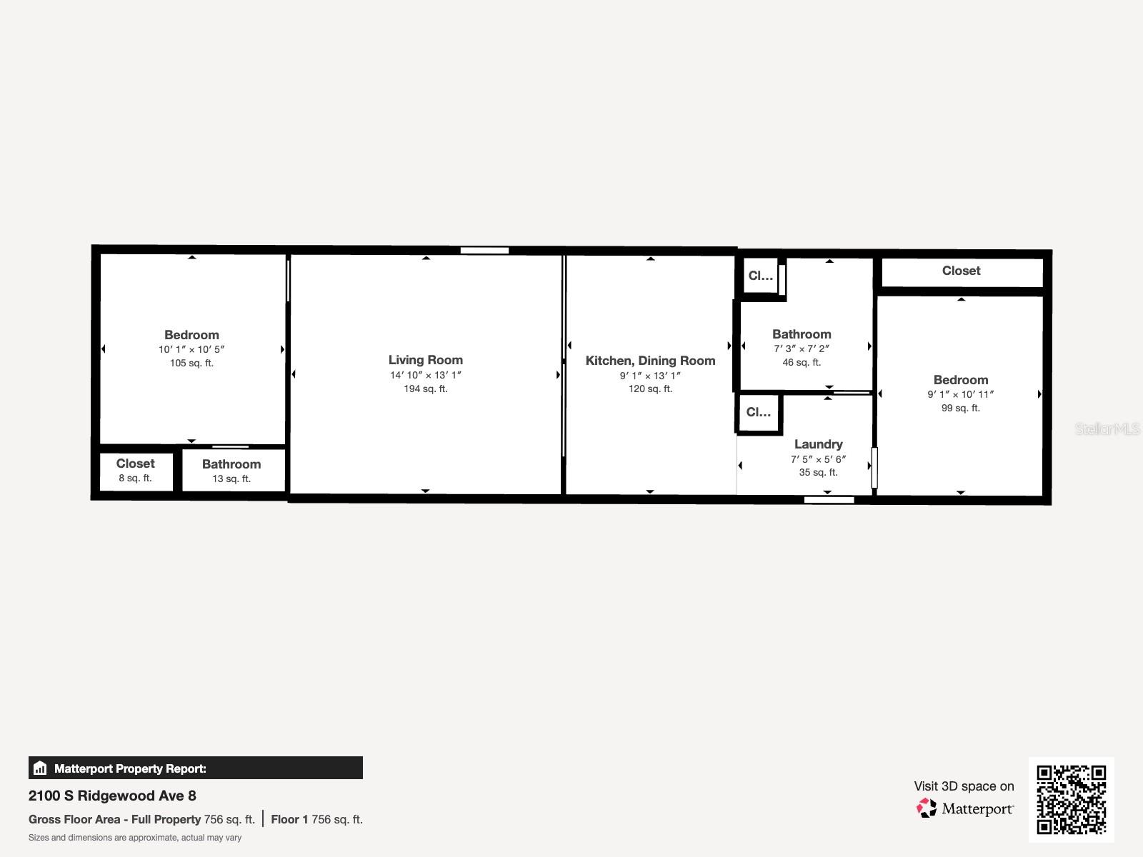 FRIENDLY SHORES COOP - Residential