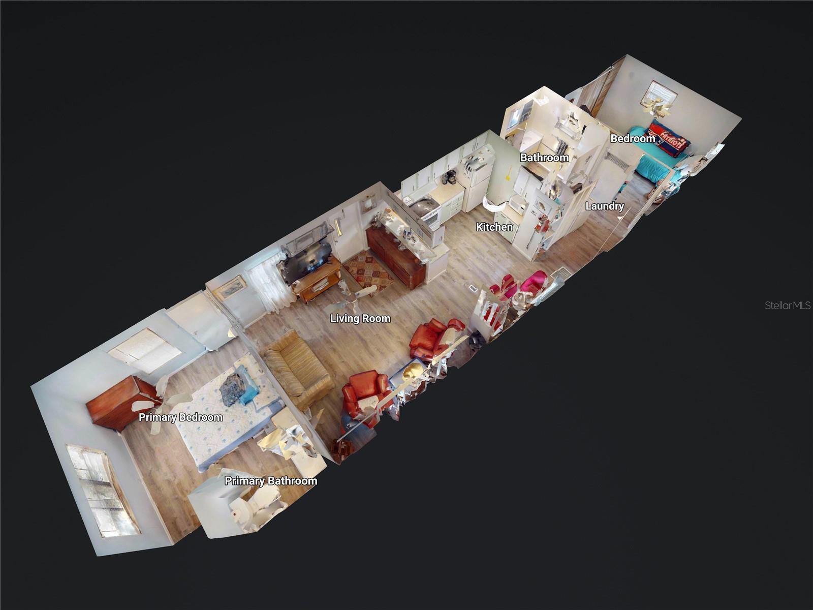 FRIENDLY SHORES COOP - Residential