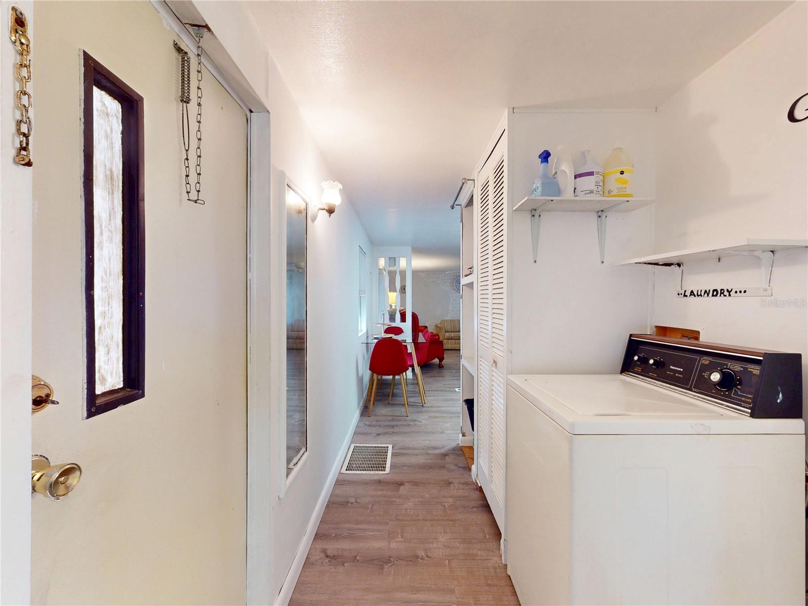 FRIENDLY SHORES COOP - Residential