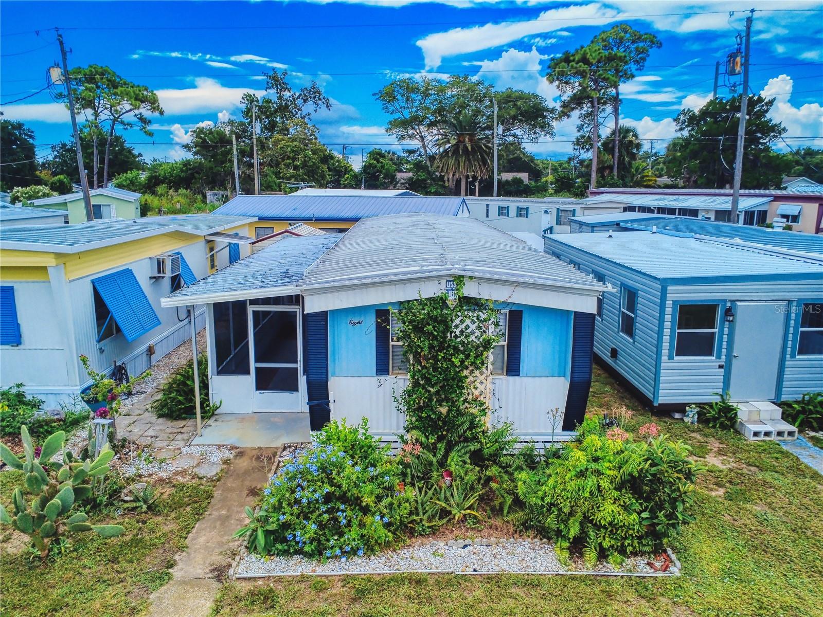 FRIENDLY SHORES COOP - Residential