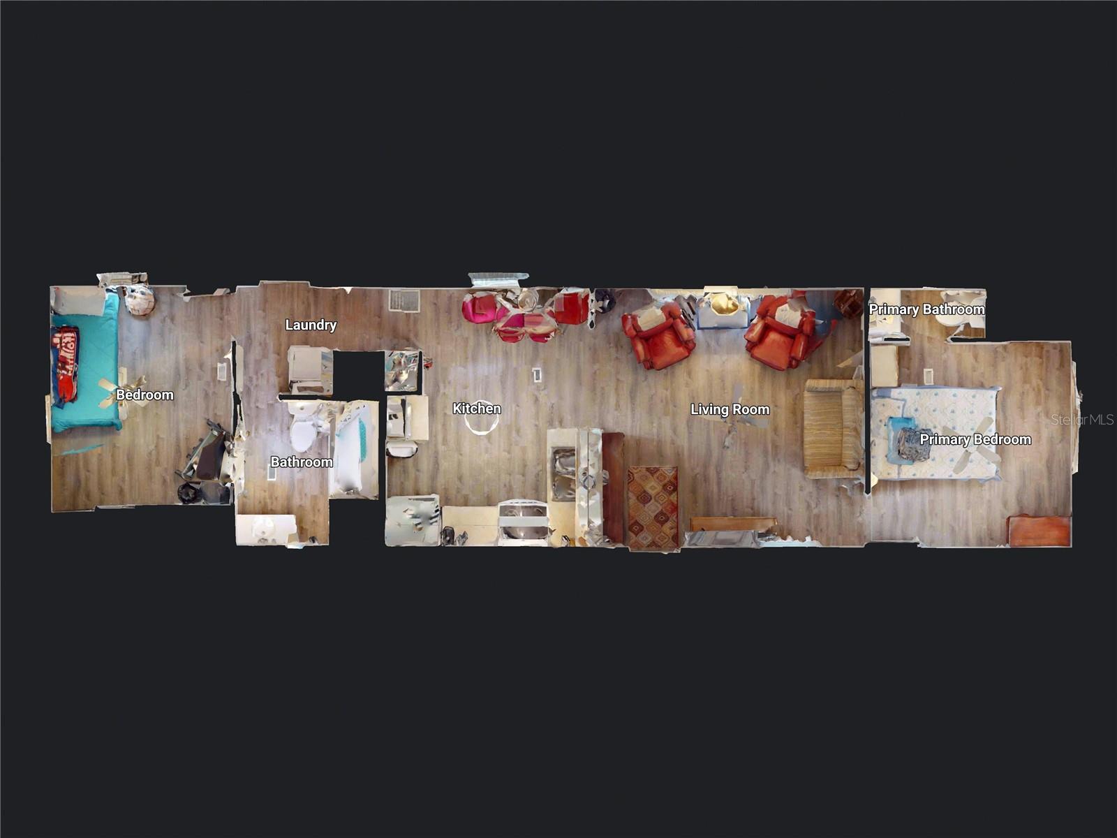 FRIENDLY SHORES COOP - Residential