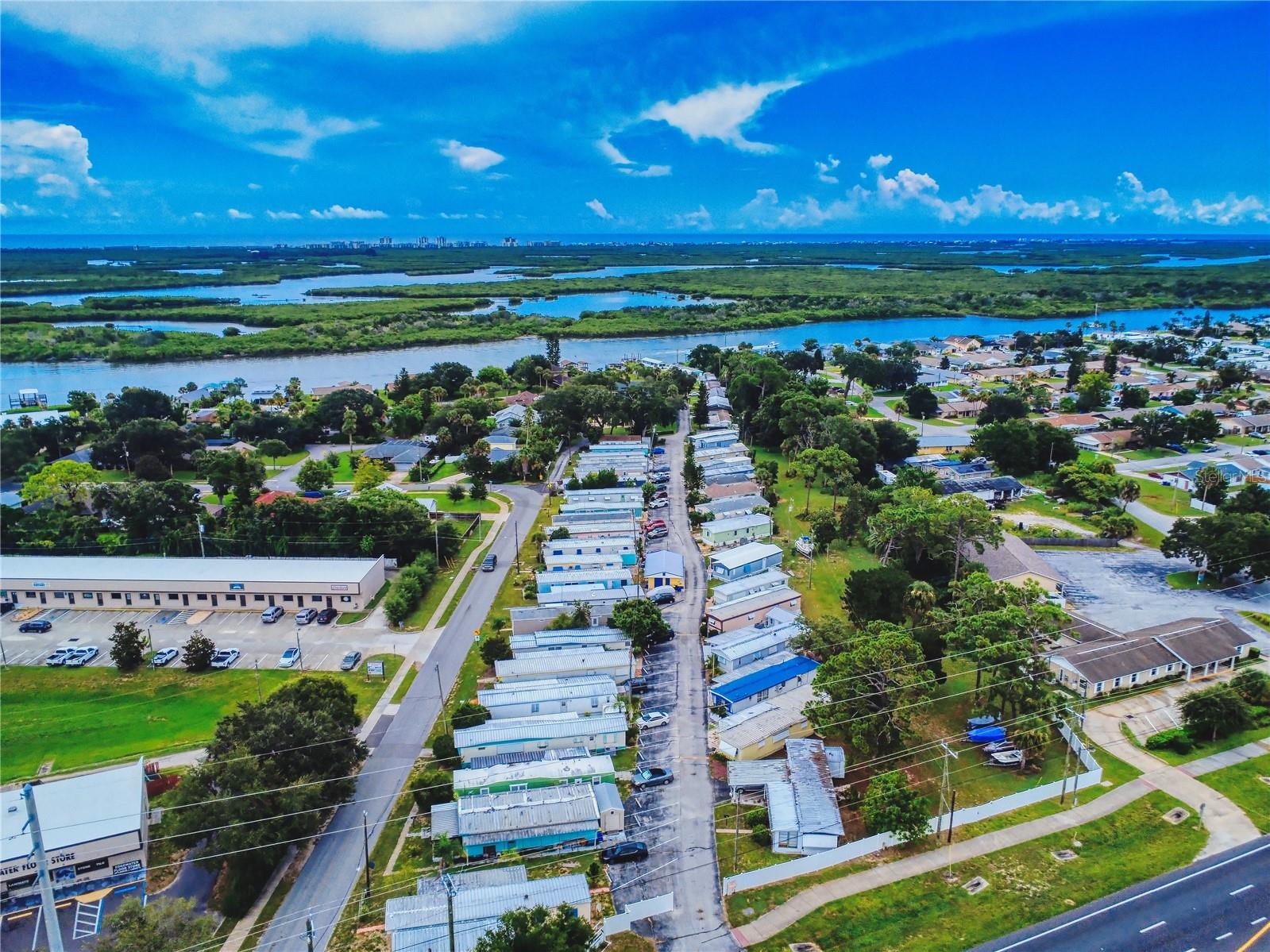 FRIENDLY SHORES COOP - Residential