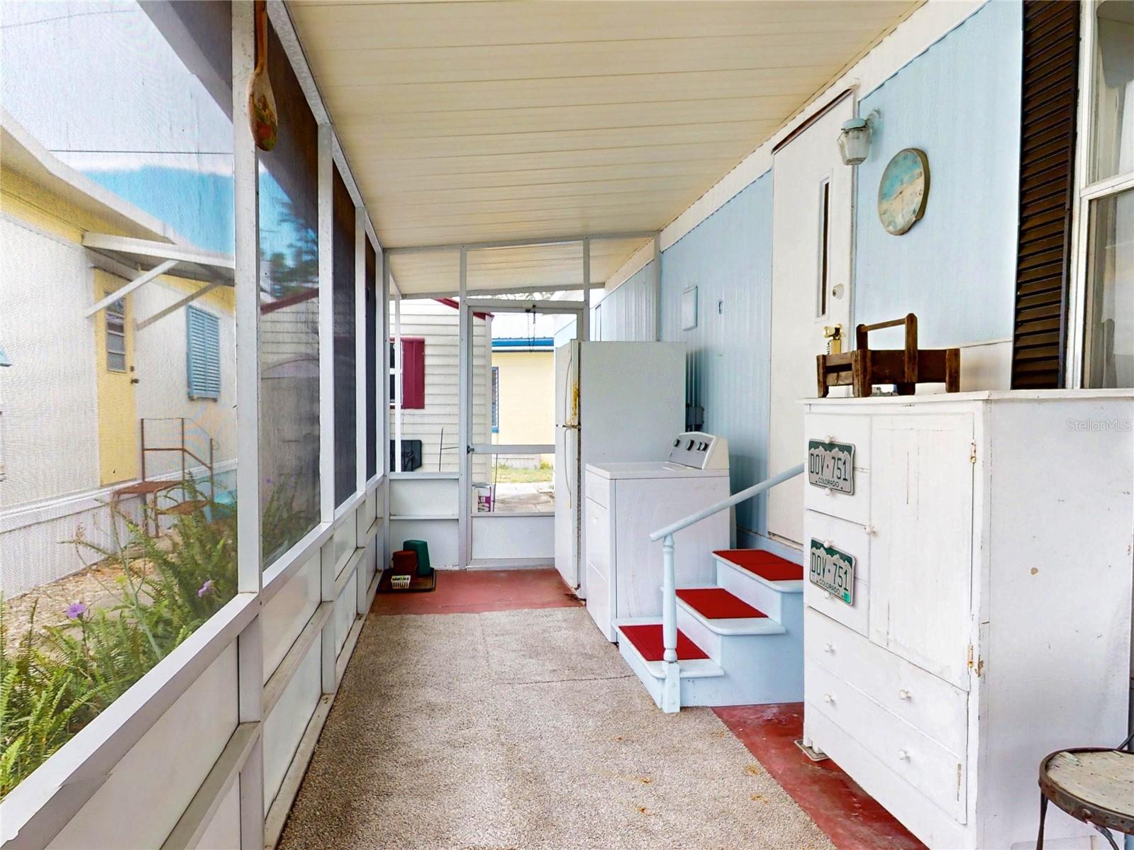 FRIENDLY SHORES COOP - Residential