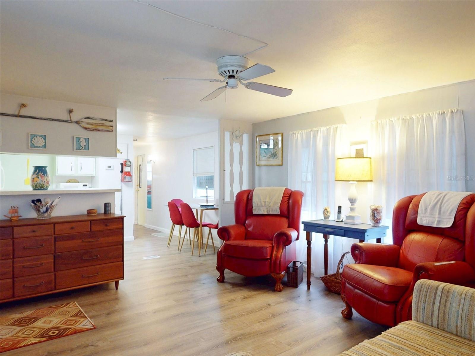 FRIENDLY SHORES COOP - Residential