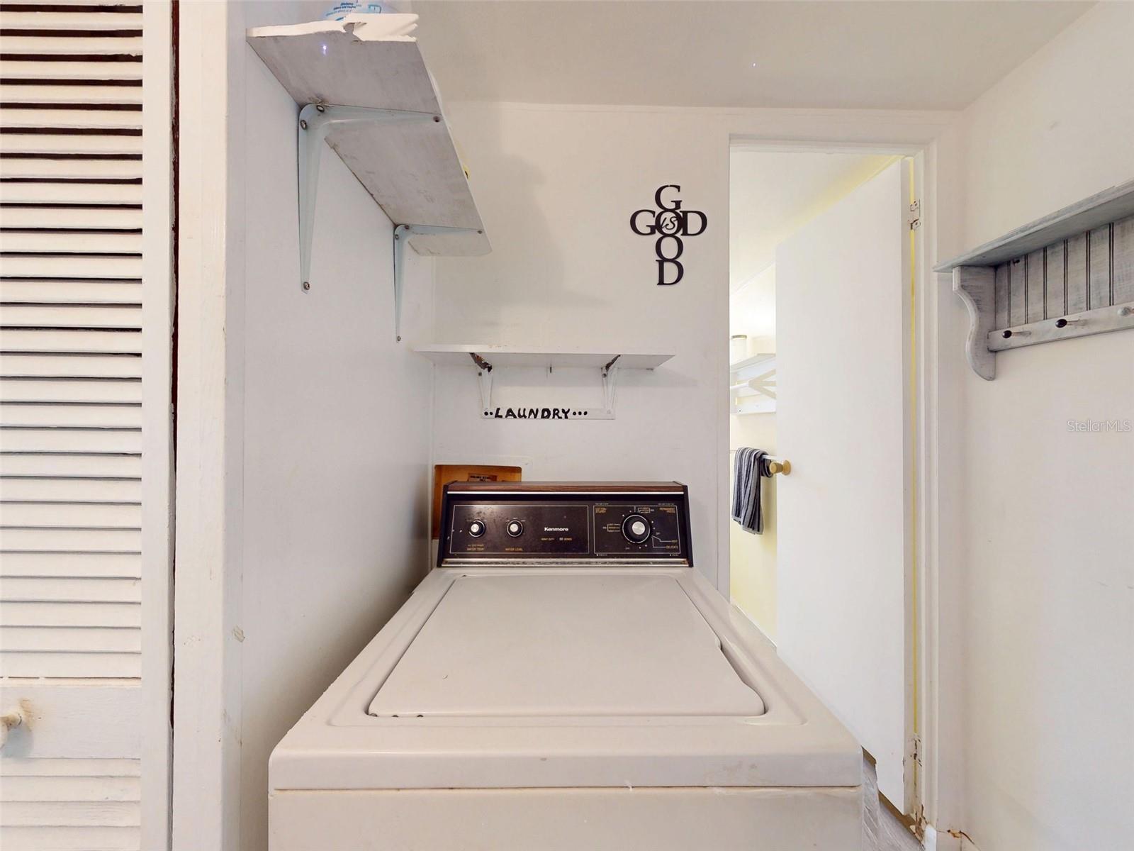 FRIENDLY SHORES COOP - Residential