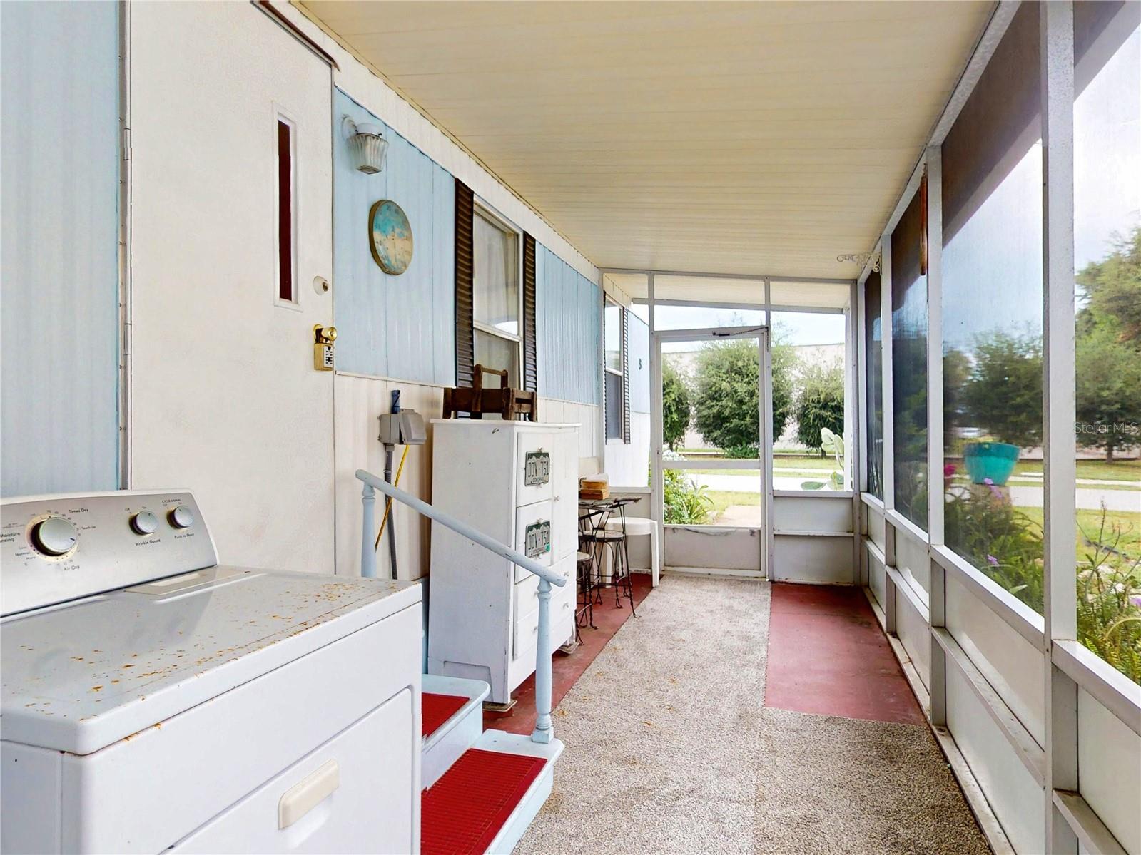 FRIENDLY SHORES COOP - Residential