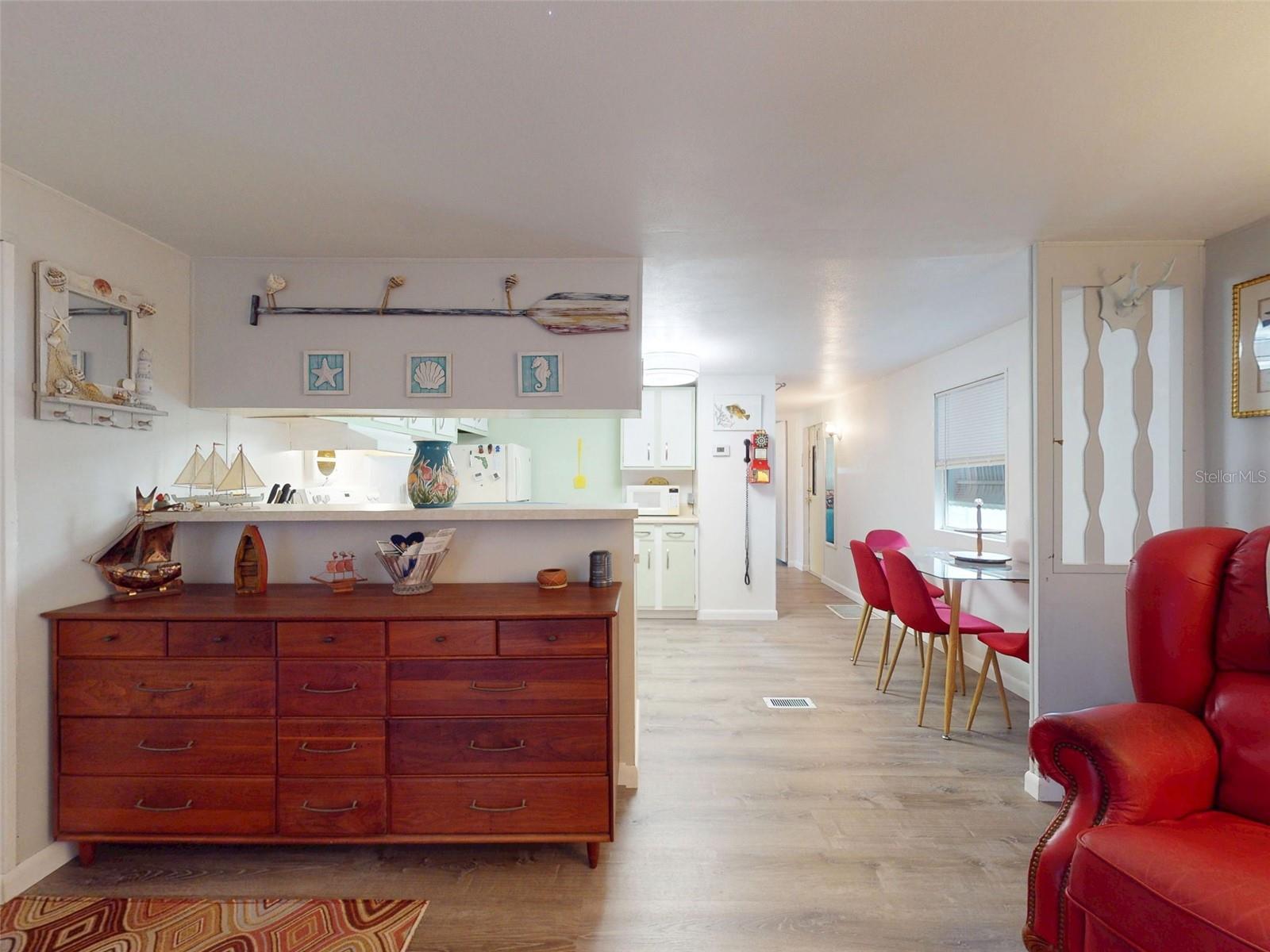 FRIENDLY SHORES COOP - Residential