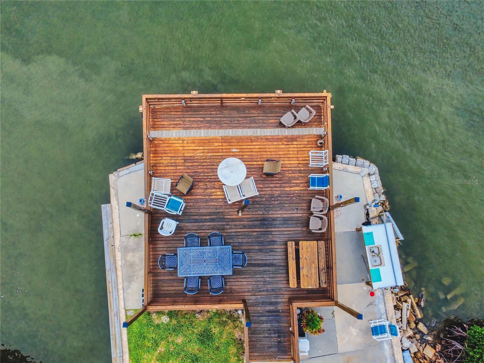 FRIENDLY SHORES COOP - Residential