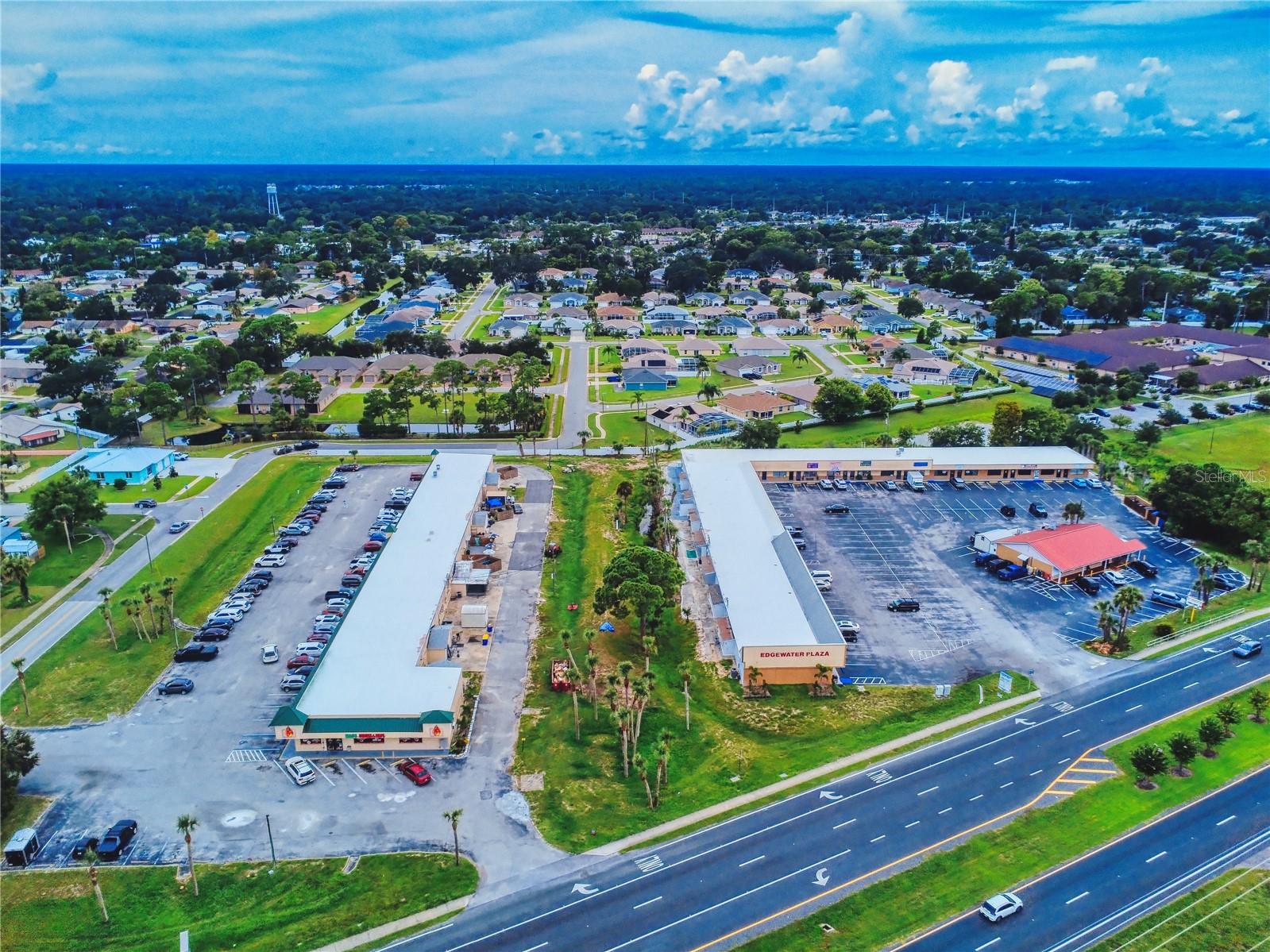 FRIENDLY SHORES COOP - Residential