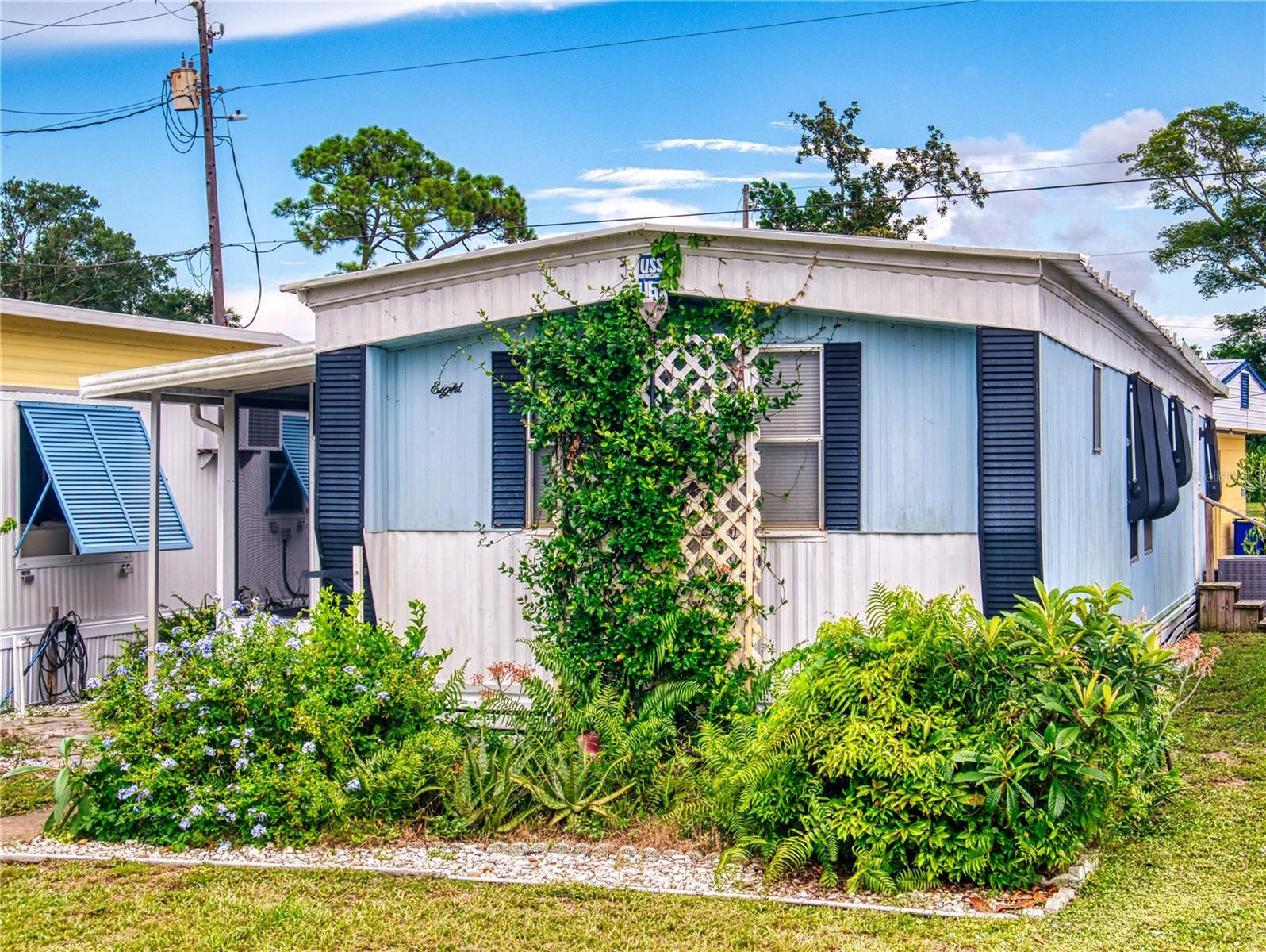 FRIENDLY SHORES COOP - Residential