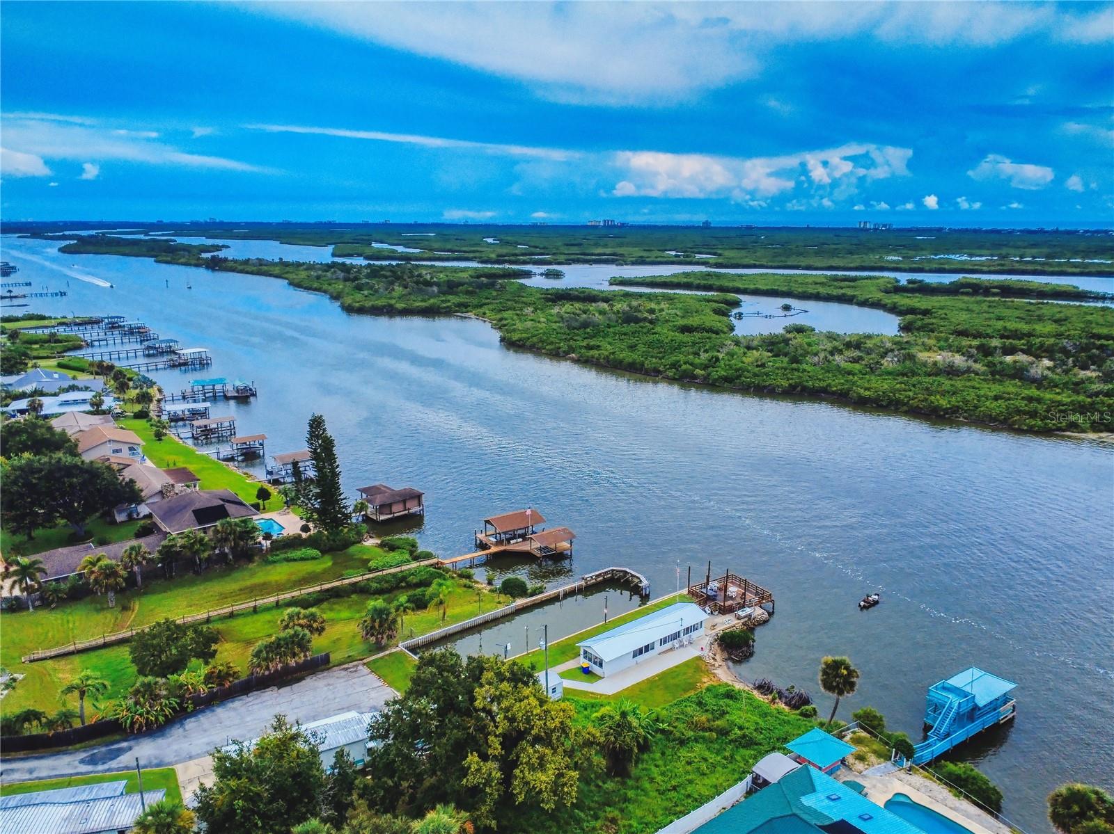 FRIENDLY SHORES COOP - Residential