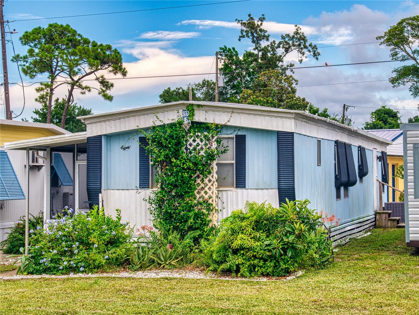 FRIENDLY SHORES COOP - Residential