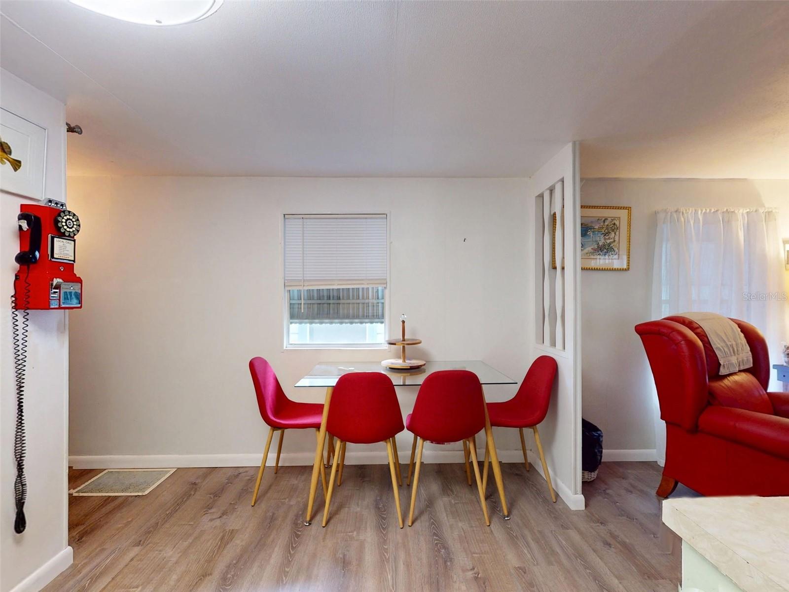 FRIENDLY SHORES COOP - Residential