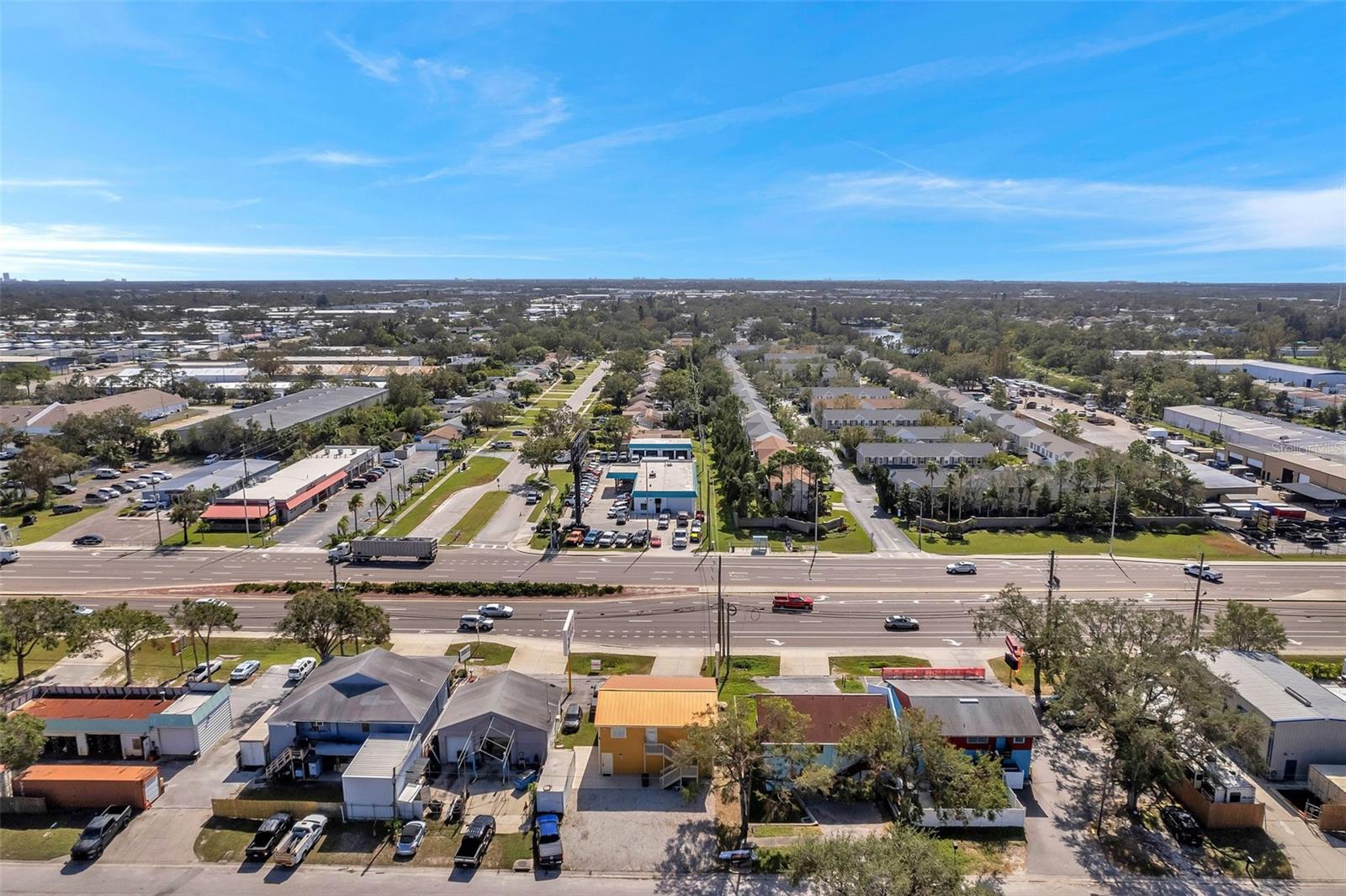 CORAL HEIGHTS SUB - Residential