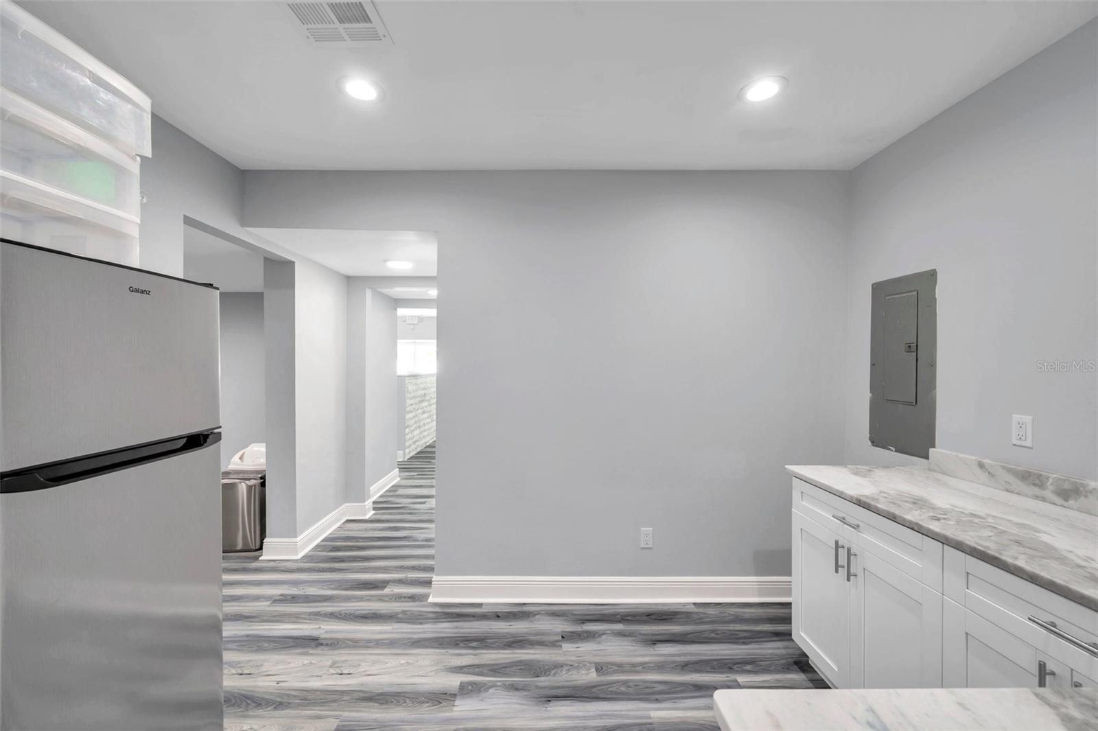 CORAL HEIGHTS SUB - Residential
