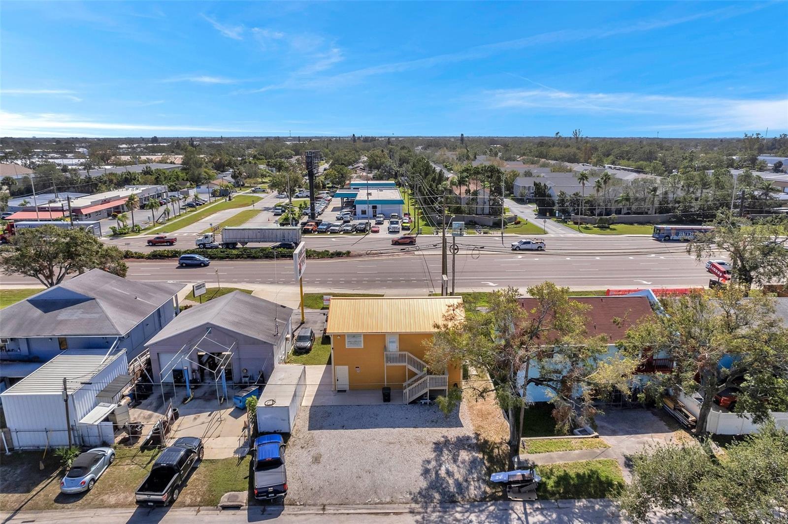 CORAL HEIGHTS SUB - Residential