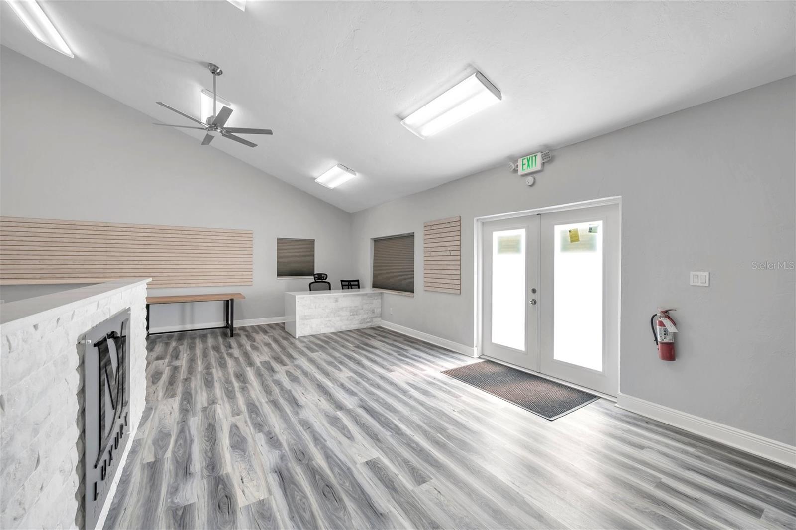CORAL HEIGHTS SUB - Residential