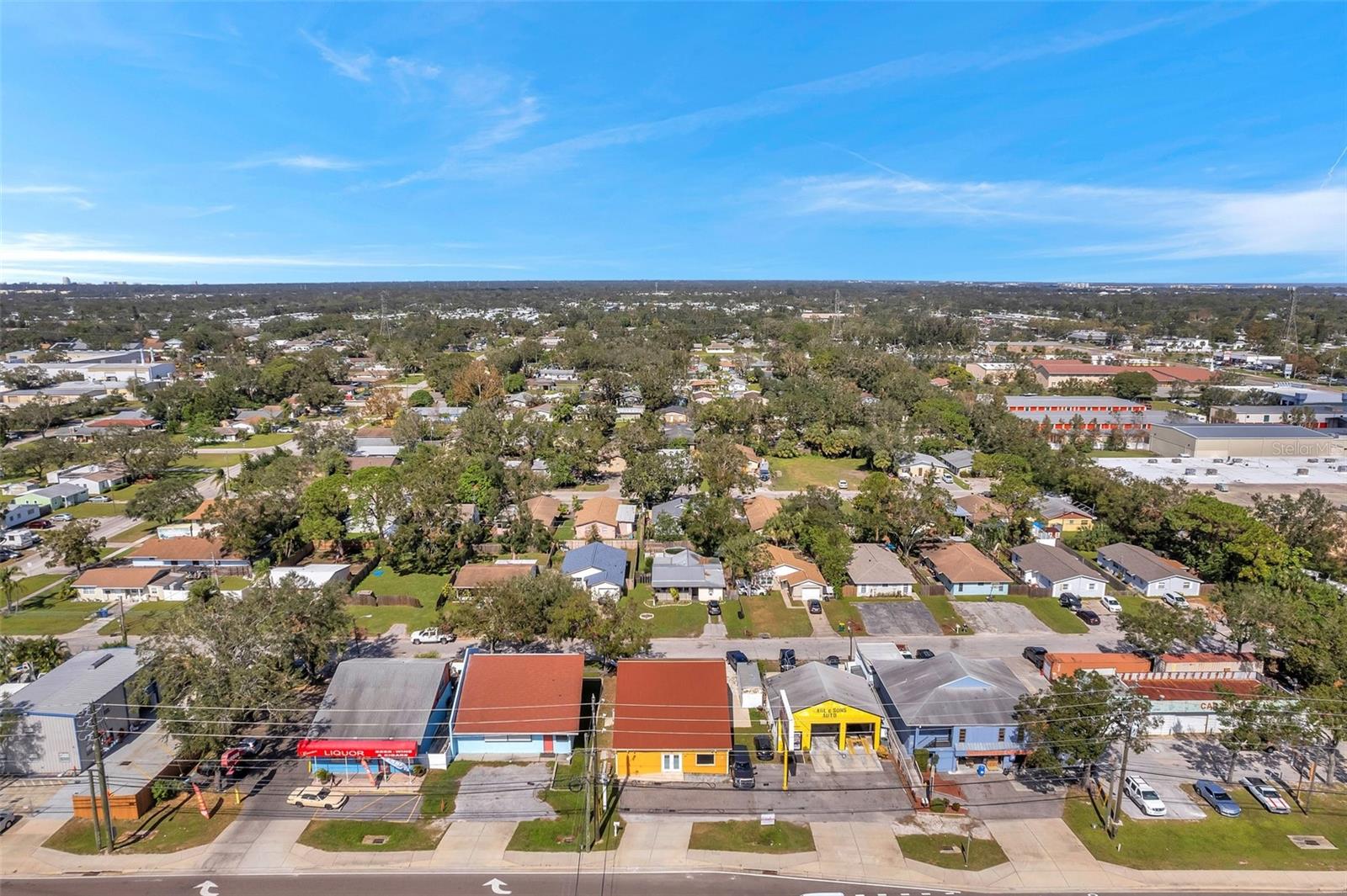 CORAL HEIGHTS SUB - Residential