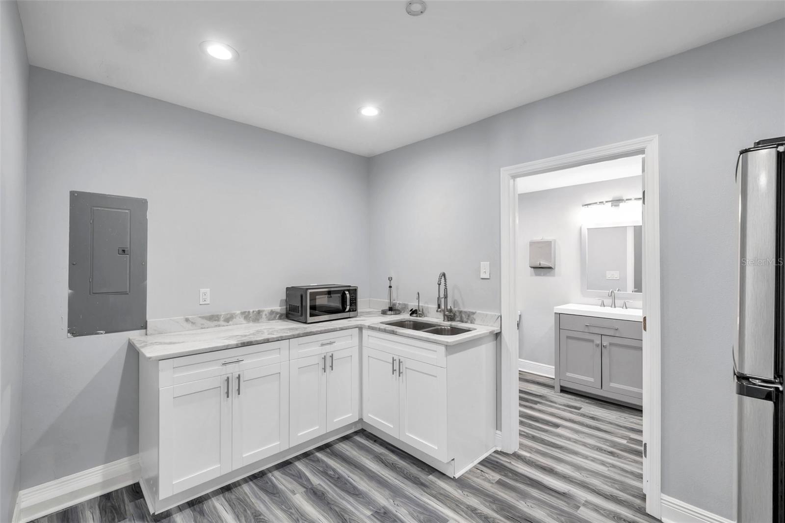 CORAL HEIGHTS SUB - Residential