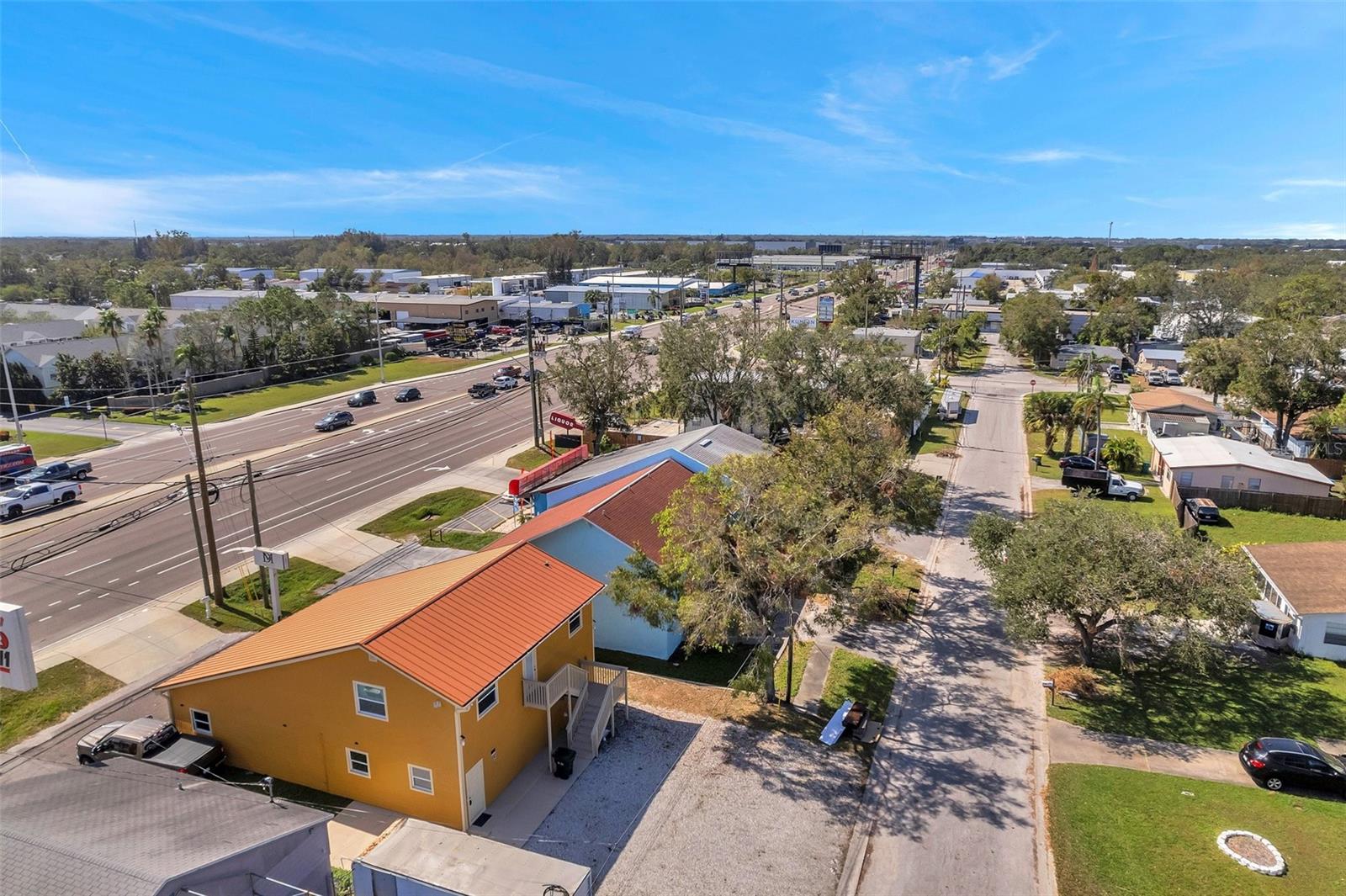 CORAL HEIGHTS SUB - Residential