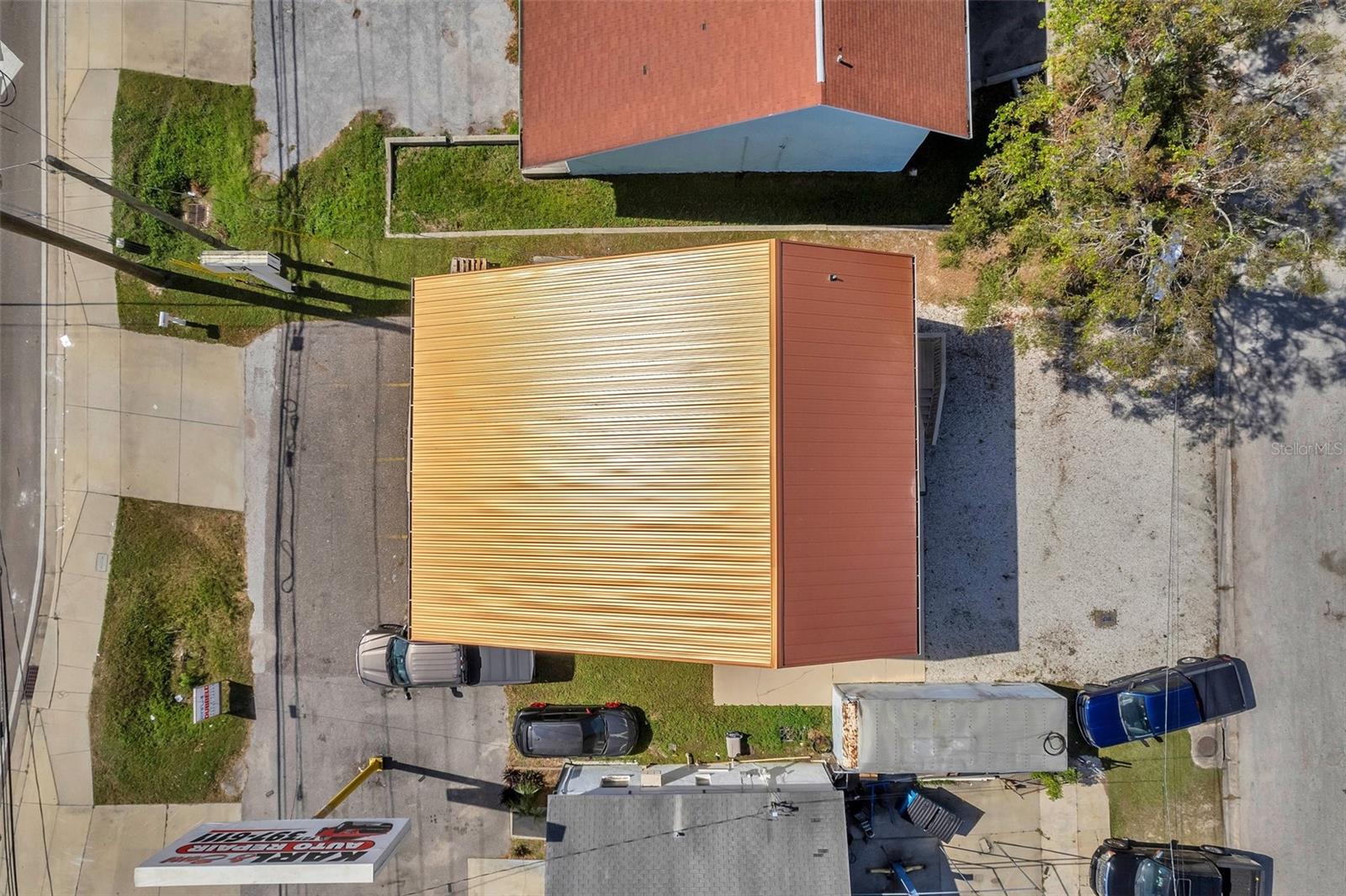 CORAL HEIGHTS SUB - Residential