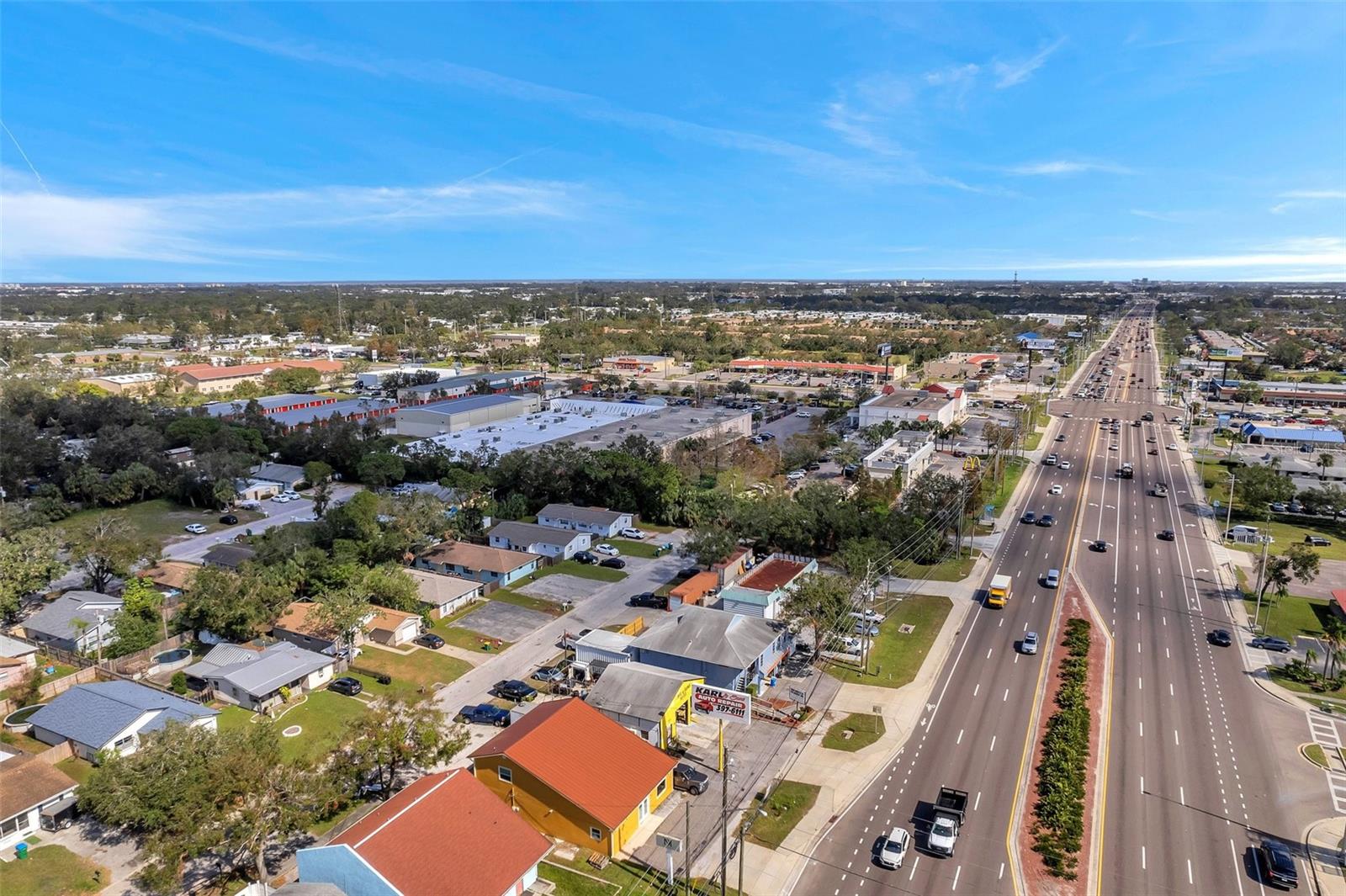 CORAL HEIGHTS SUB - Residential