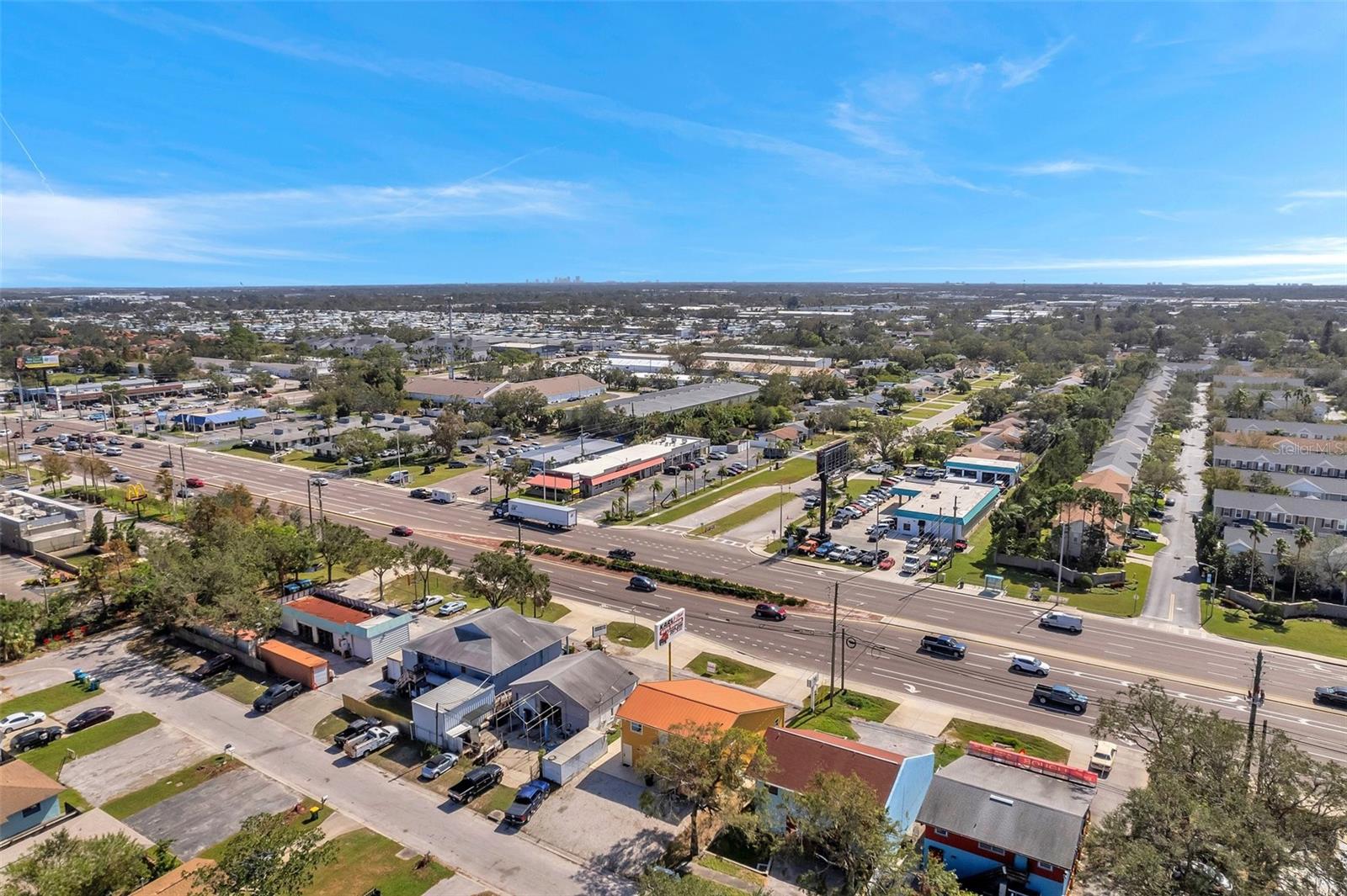 CORAL HEIGHTS SUB - Residential
